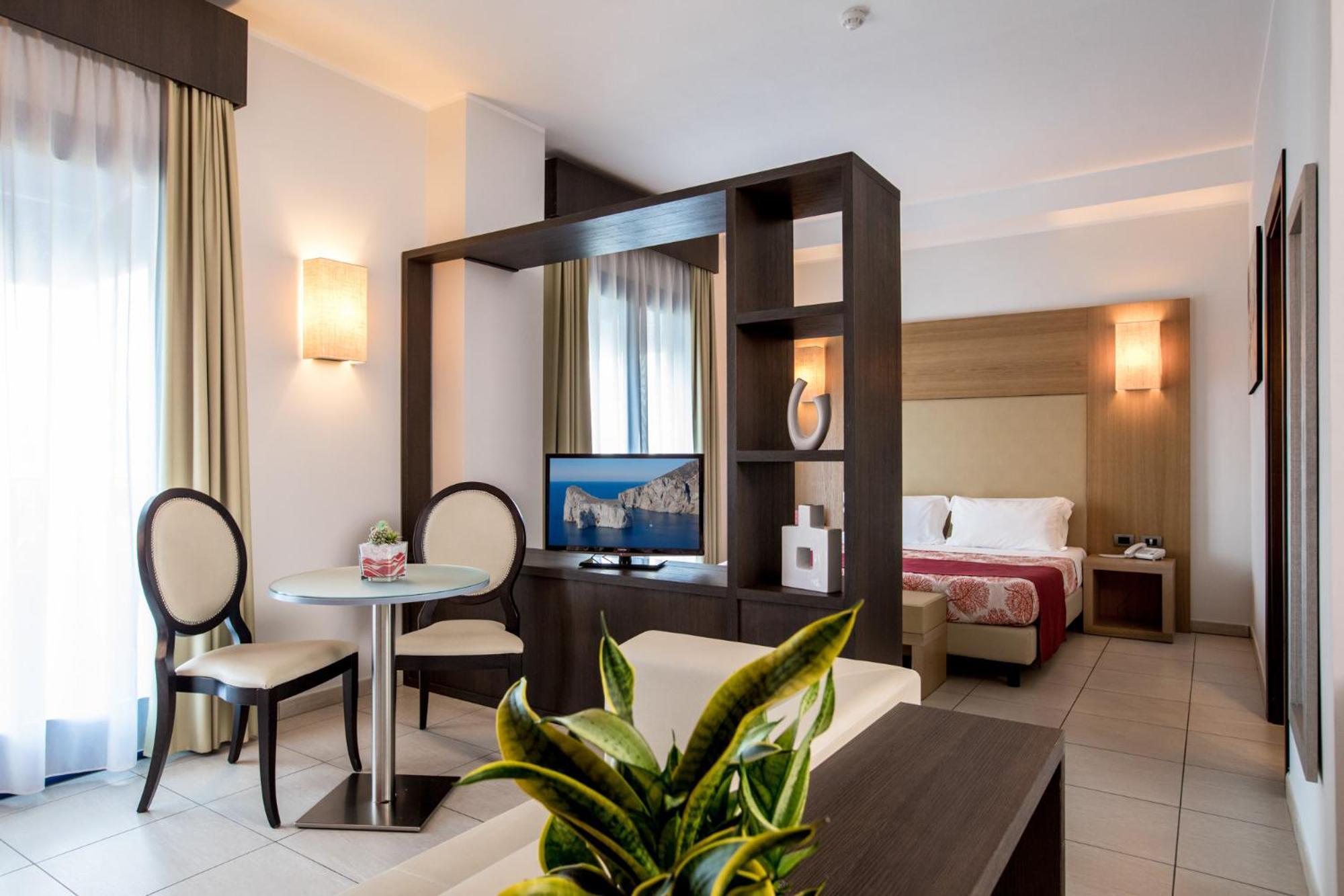 Junior Suite