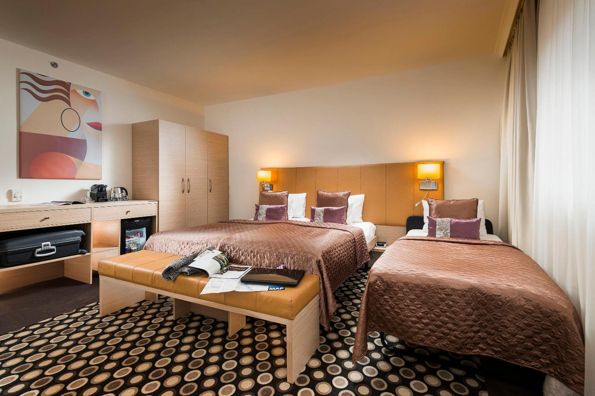 Superior Triple Room