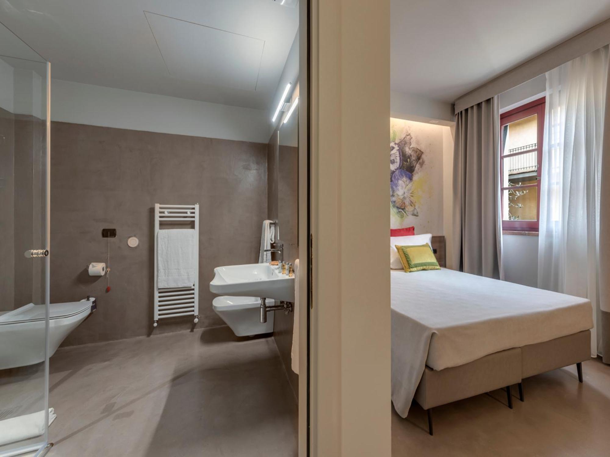 Basic Doppelzimmer