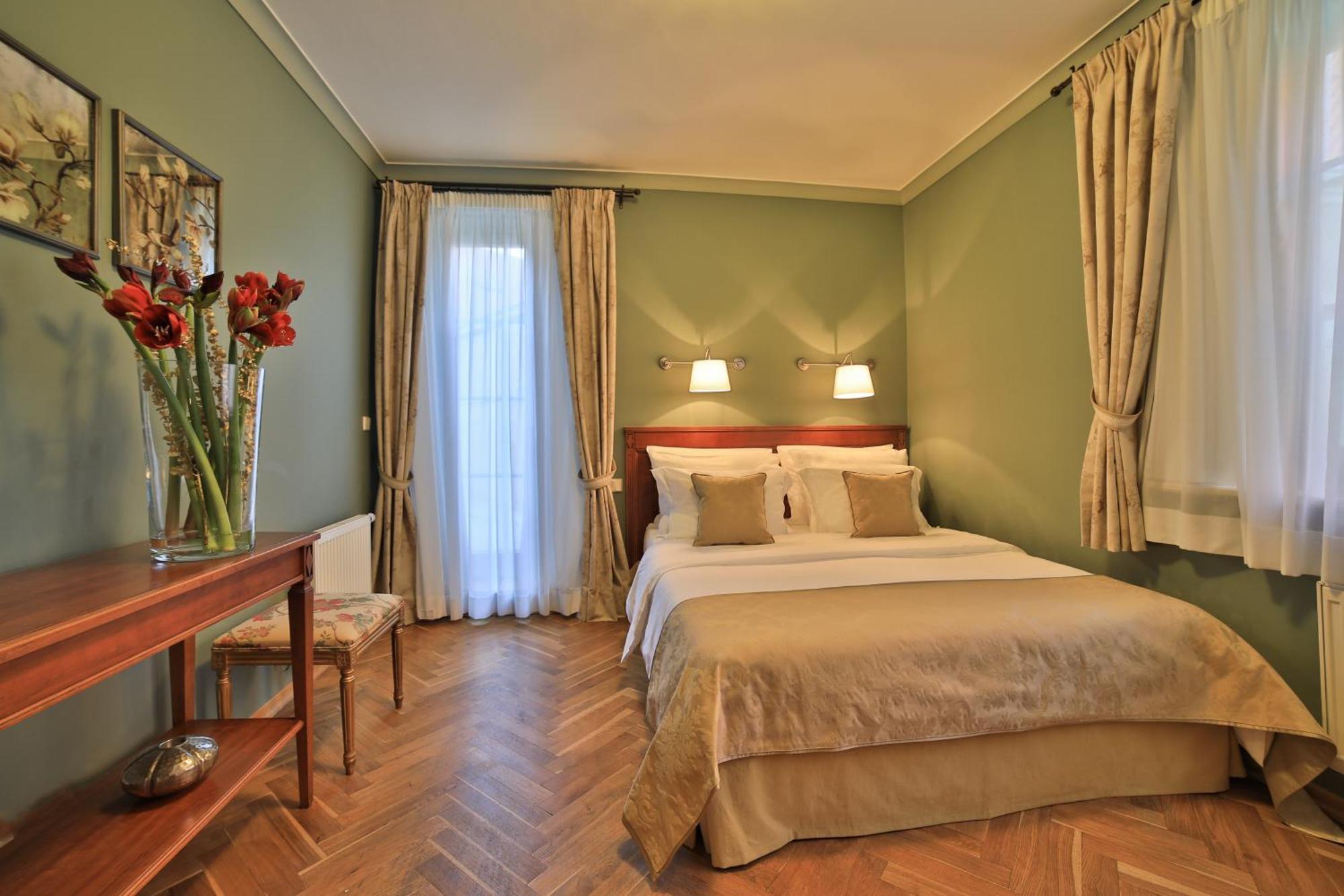 Appartement 2 Chambres
