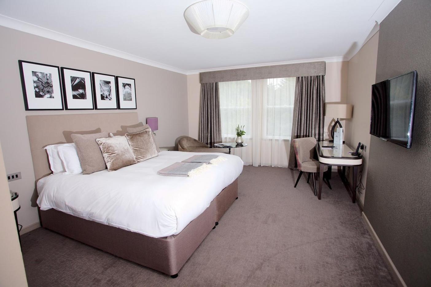 Standard Twin Room- No Pets