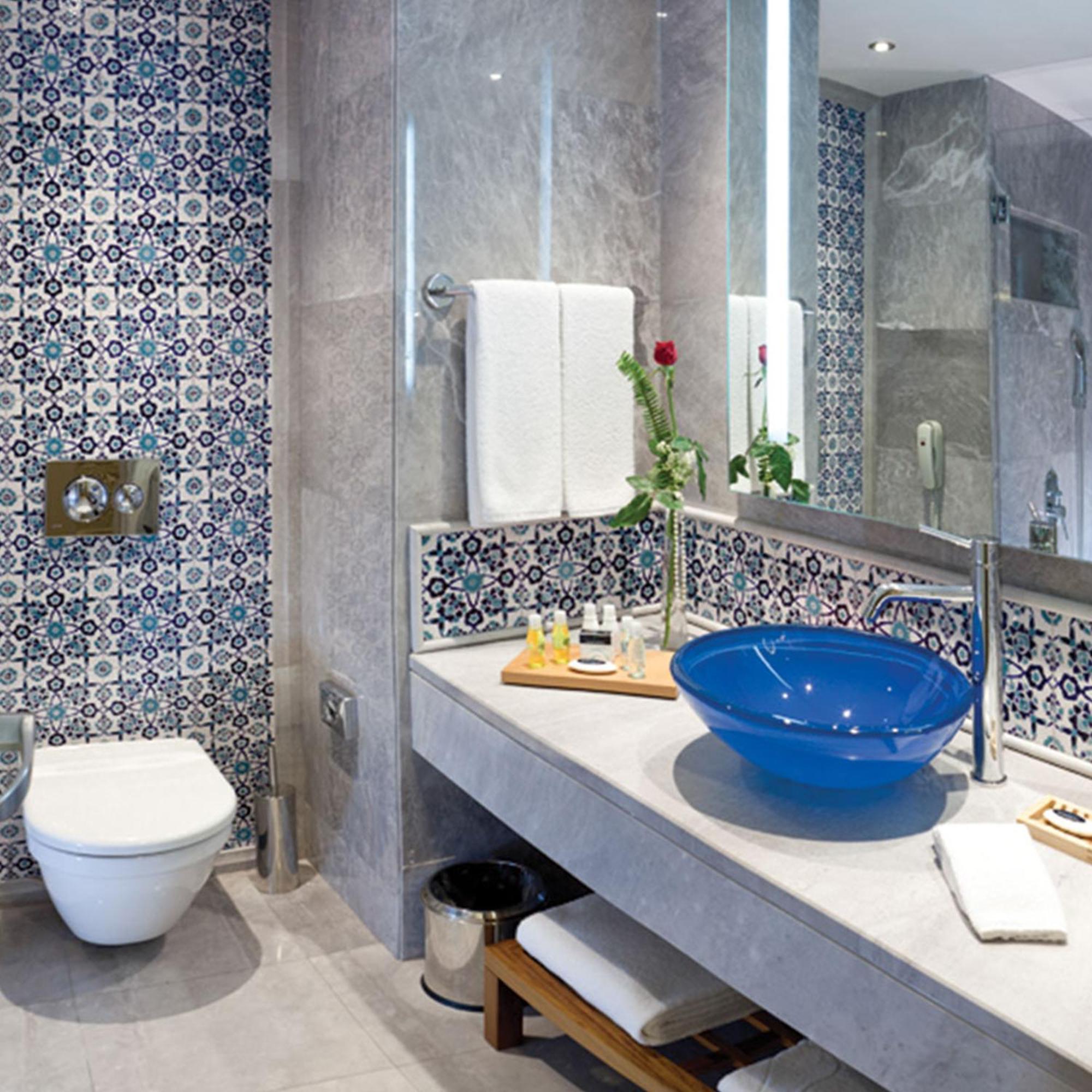 Chambre Standard avec Vue sur le Jardin