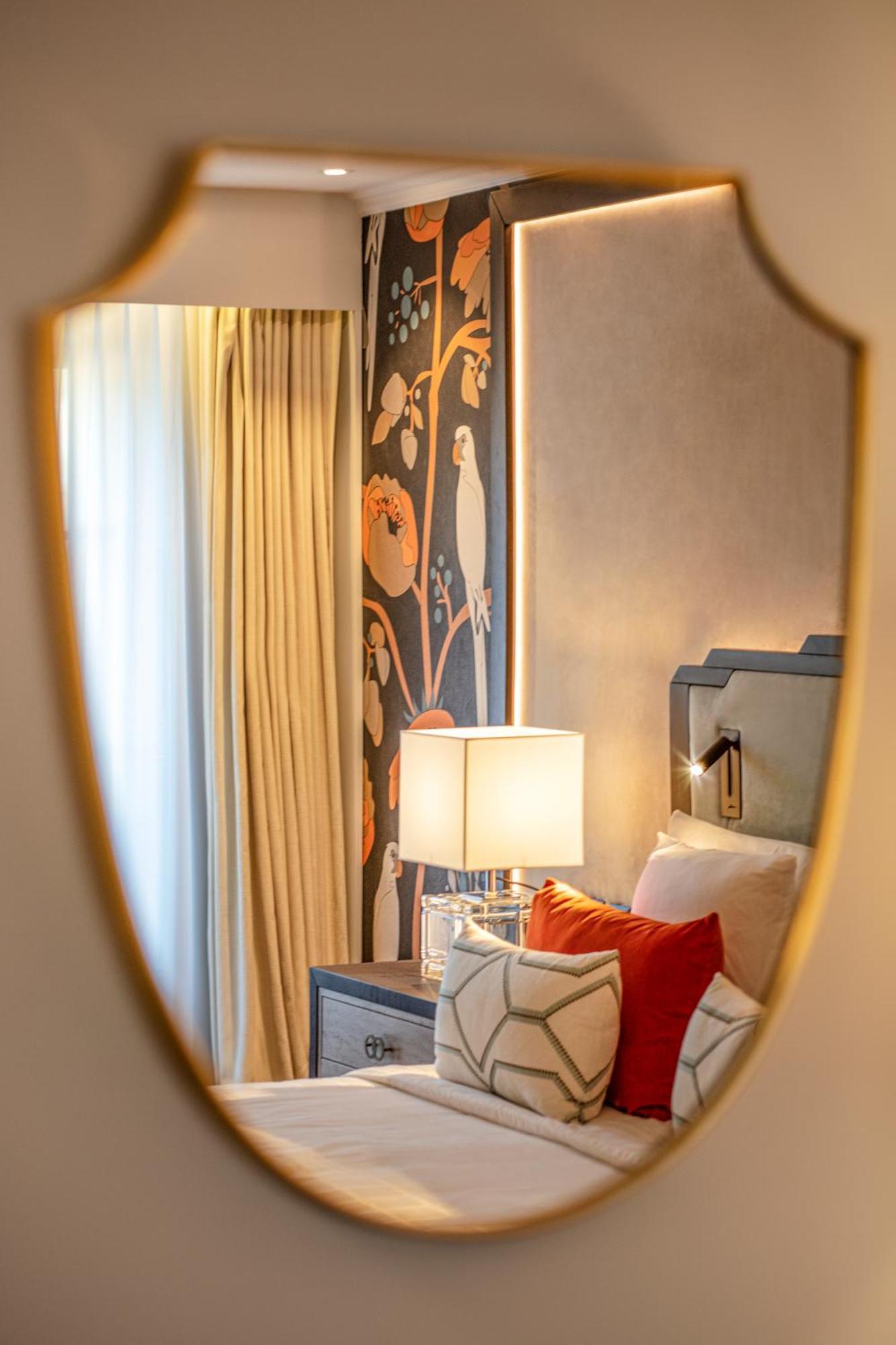 Chambre Deluxe Unique Rénovée de 36 m2