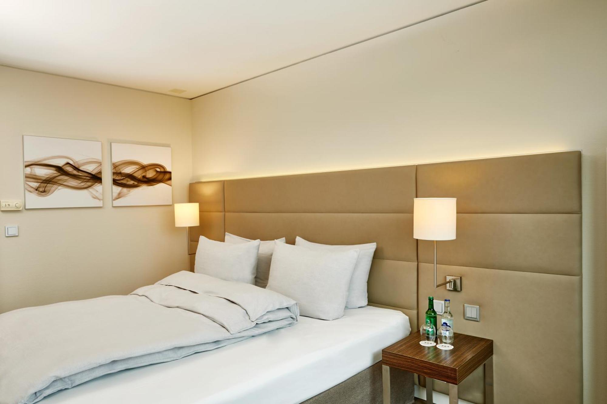 Business Doppelzimmer