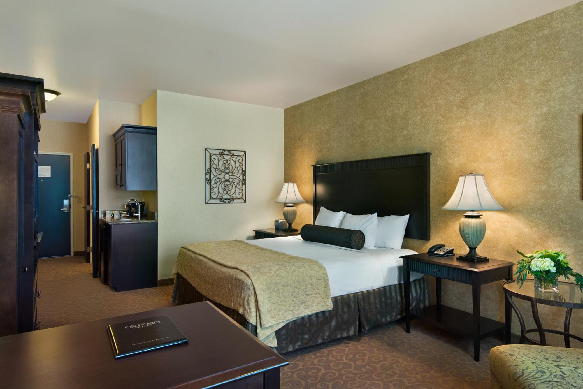 King Suite