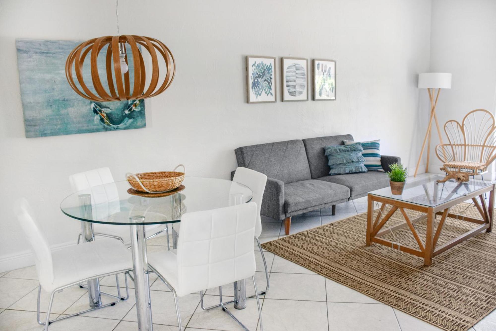 One-Bedroom Suite
