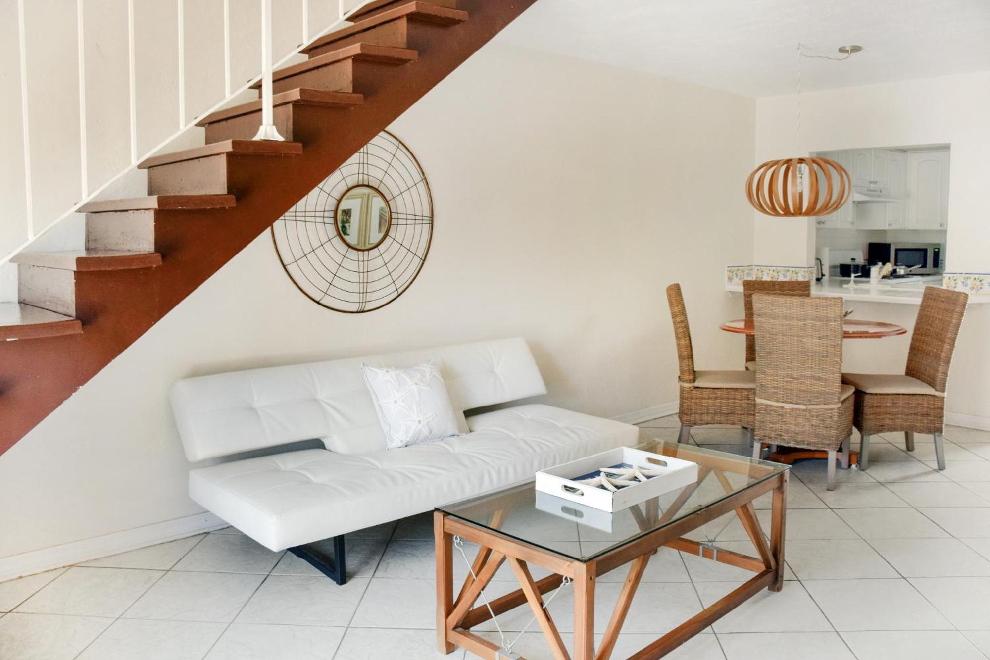 One-Bedroom Suite