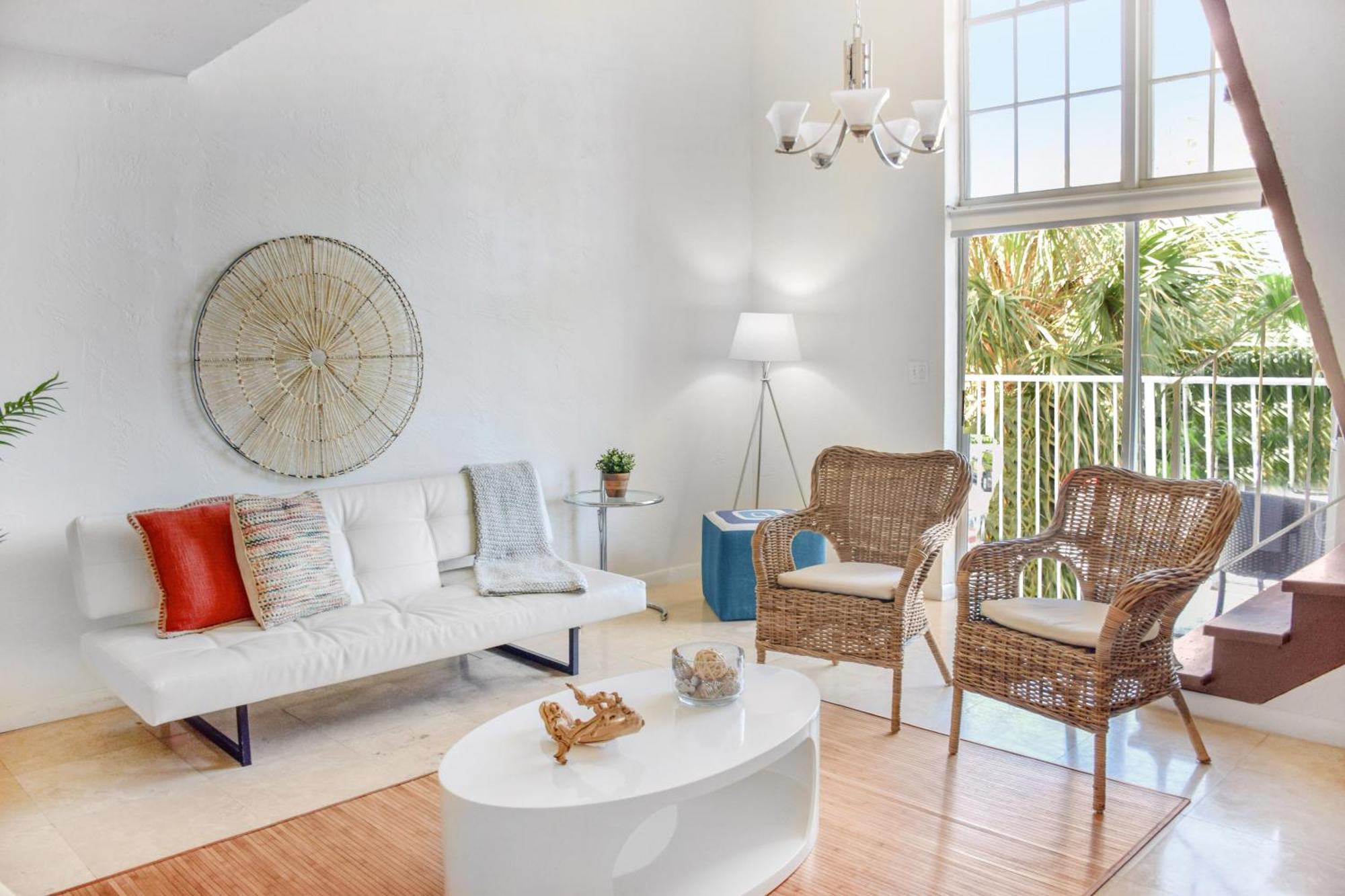 One-Bedroom Suite