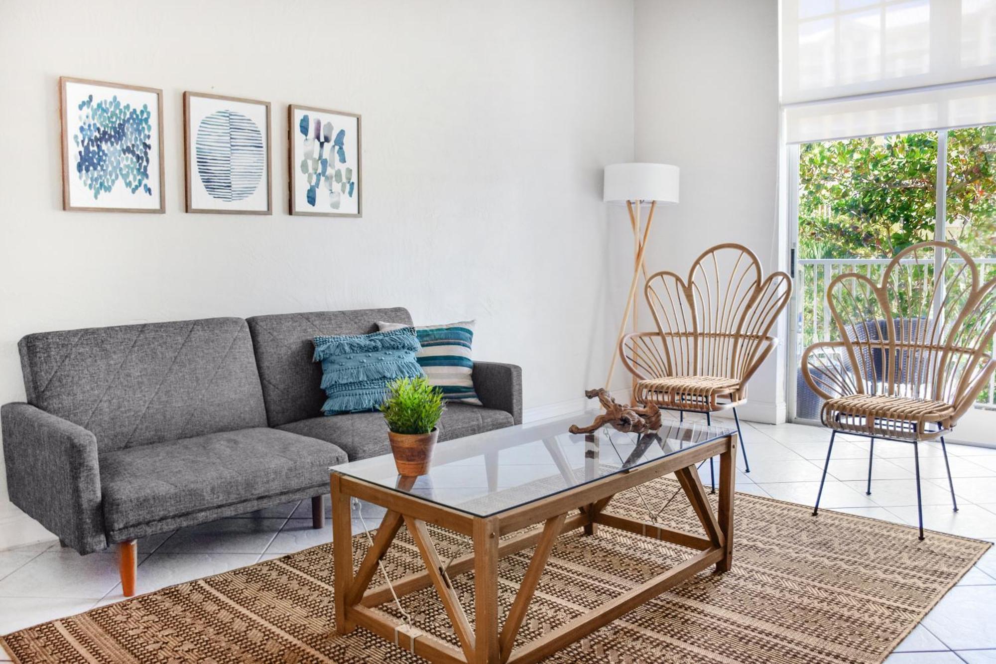 One-Bedroom Suite