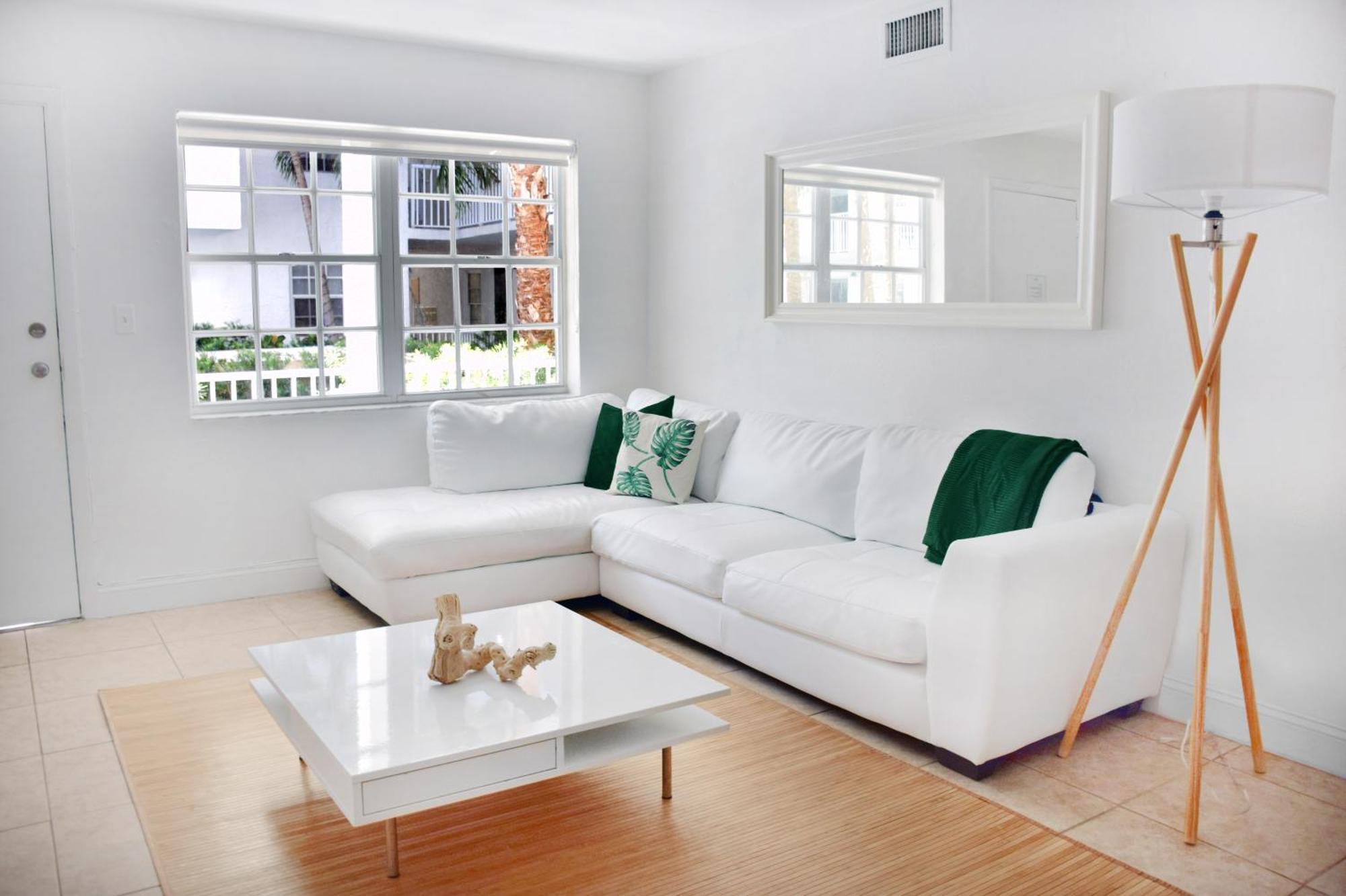 Two-Bedroom Suite