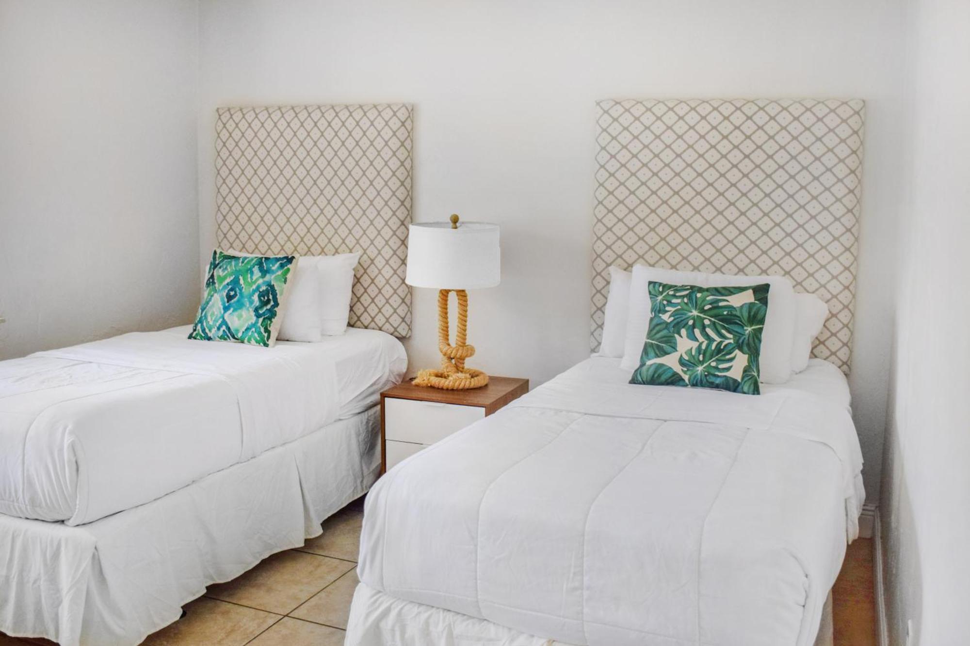 Two-Bedroom Suite