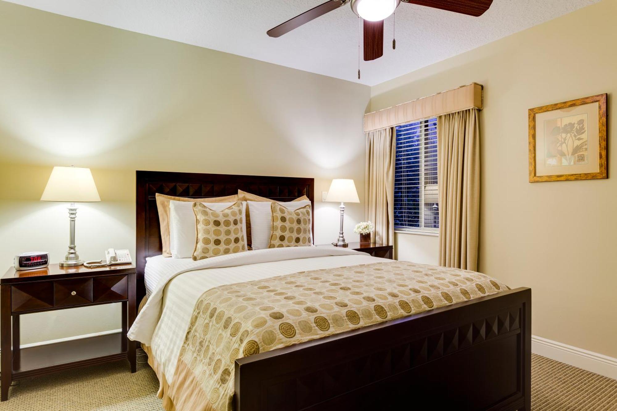 Queen Suite