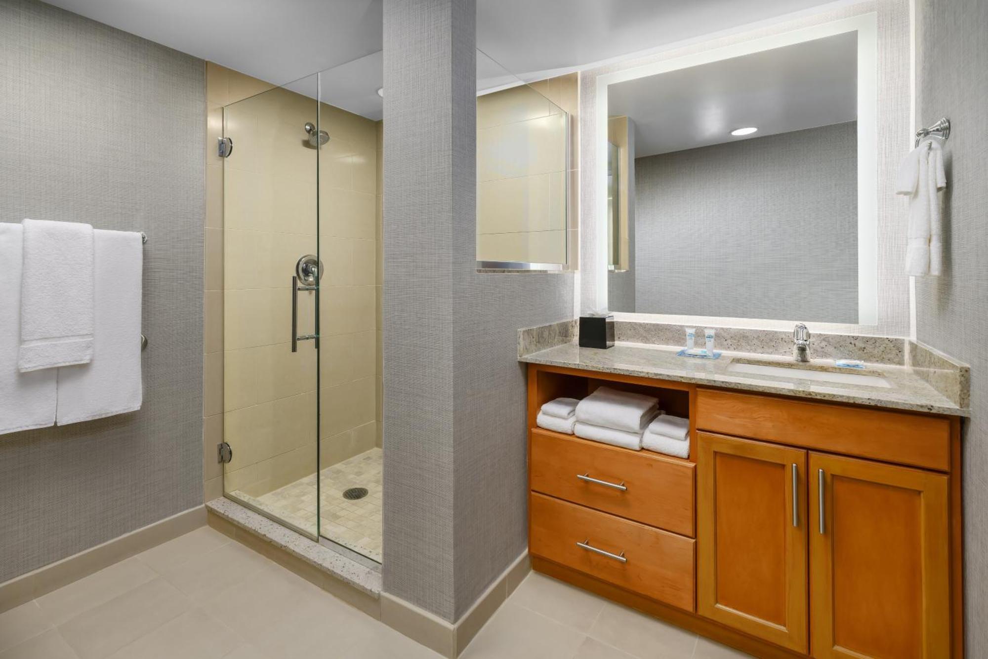 Two-Bedroom King Suite