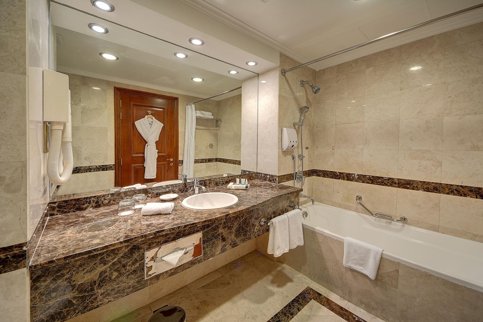 Superior Deluxe Room