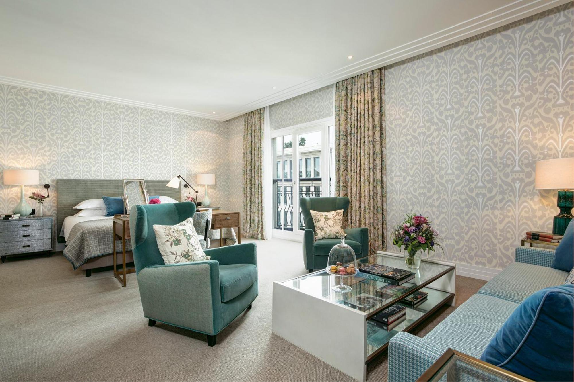 Superior Junior Suite