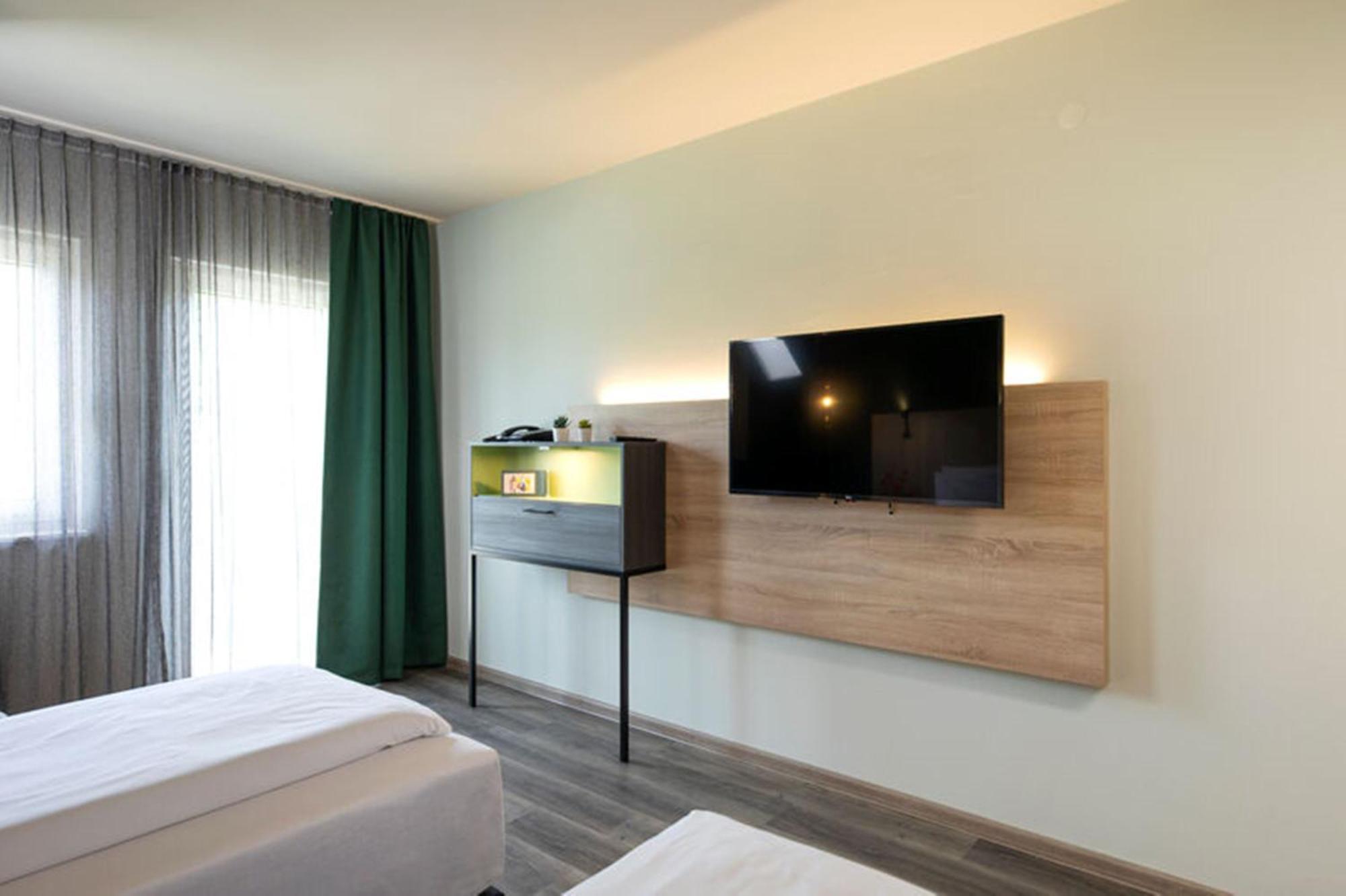 Superior Doppelzimmer