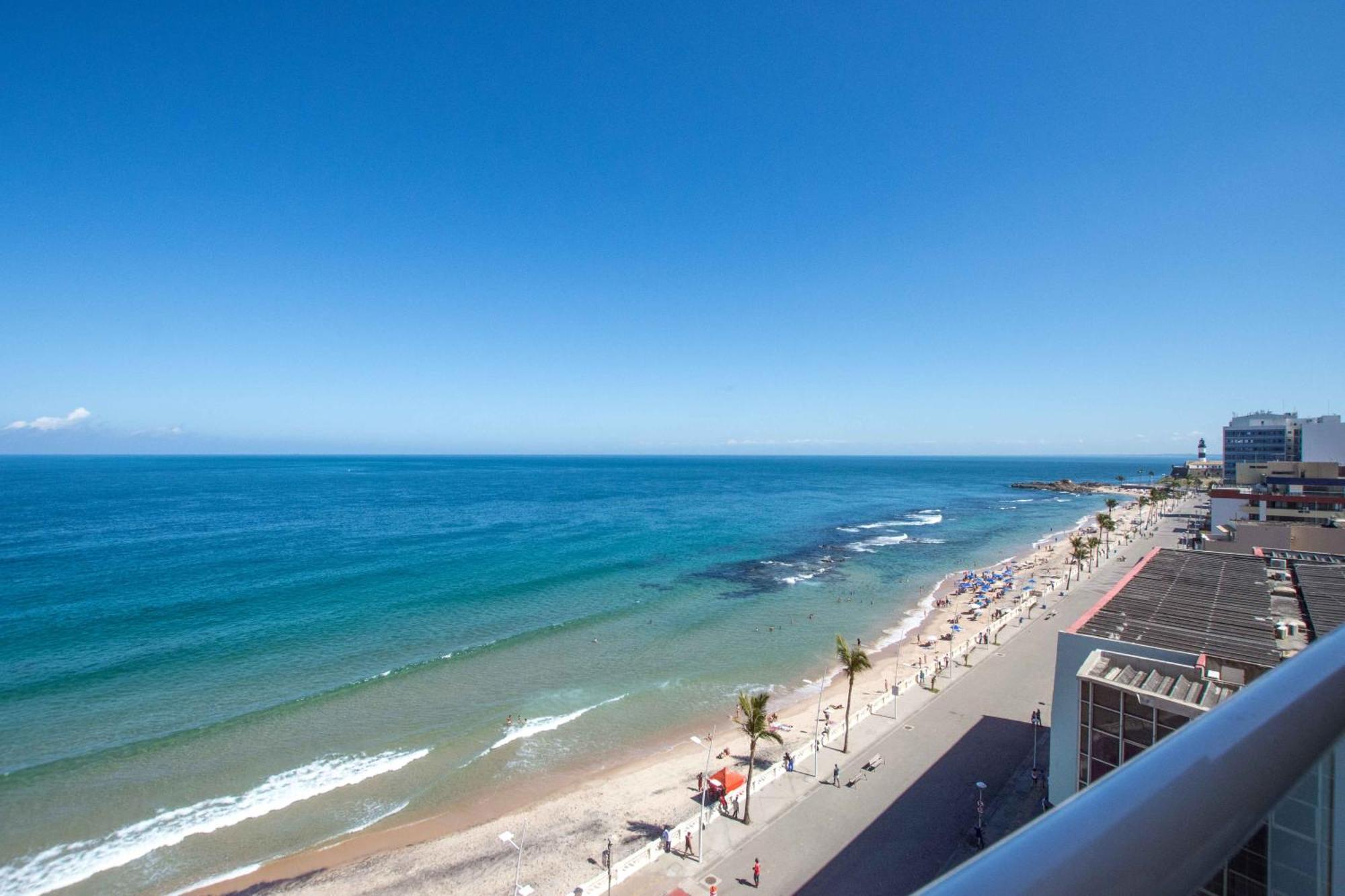 Single Room with Front Sea View