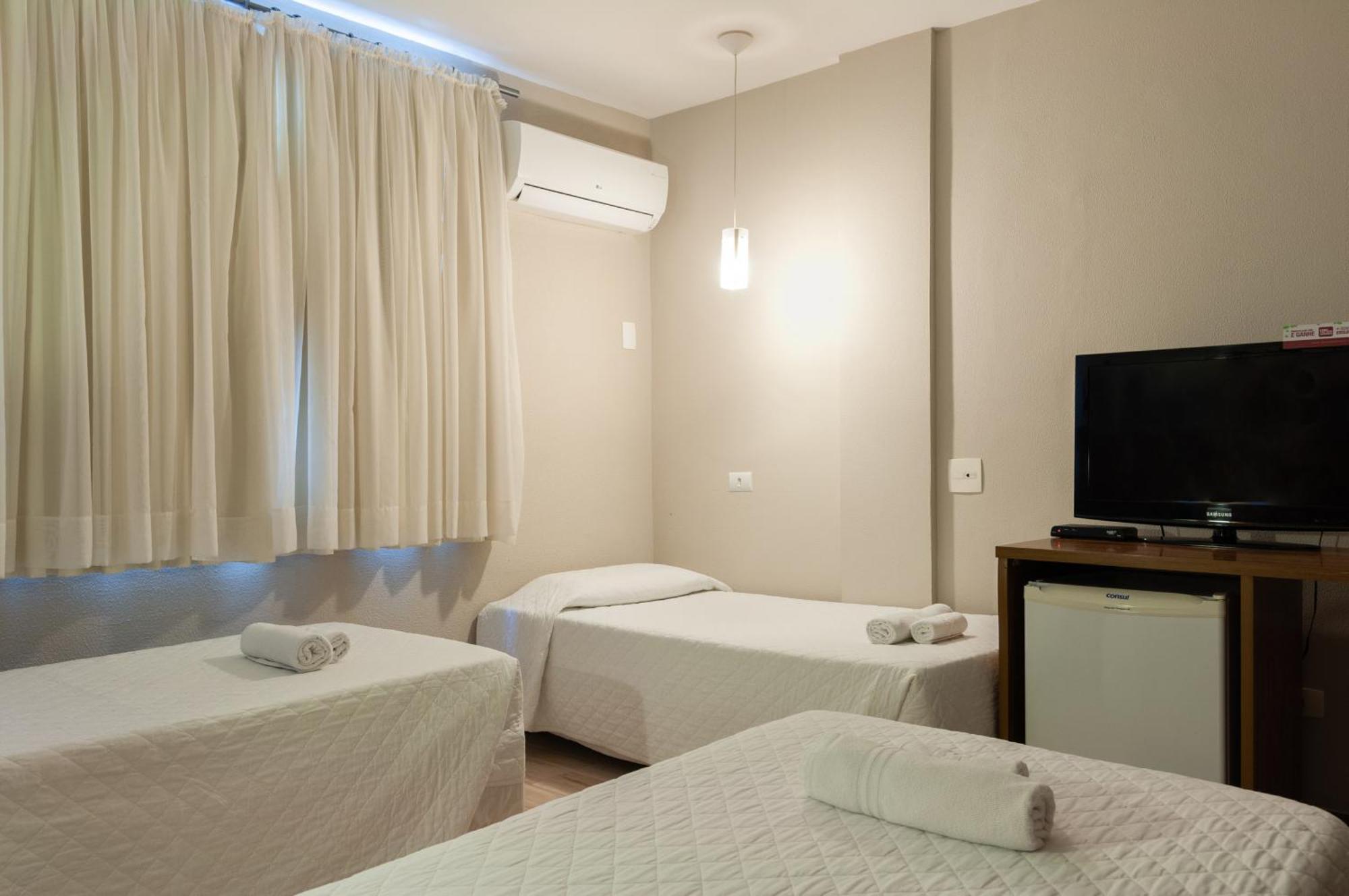 Executive Triple Room