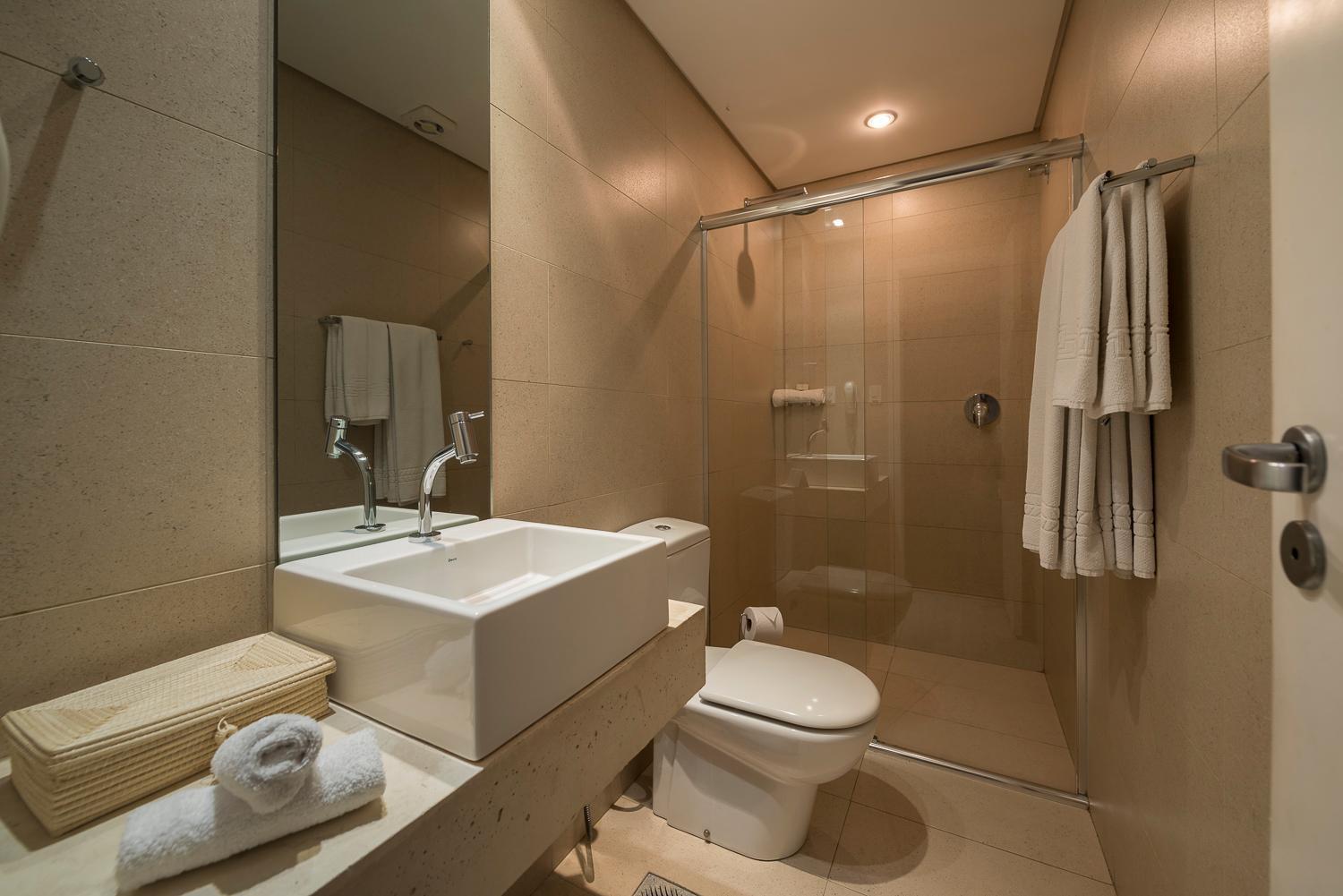 Quarto Duplo Standard