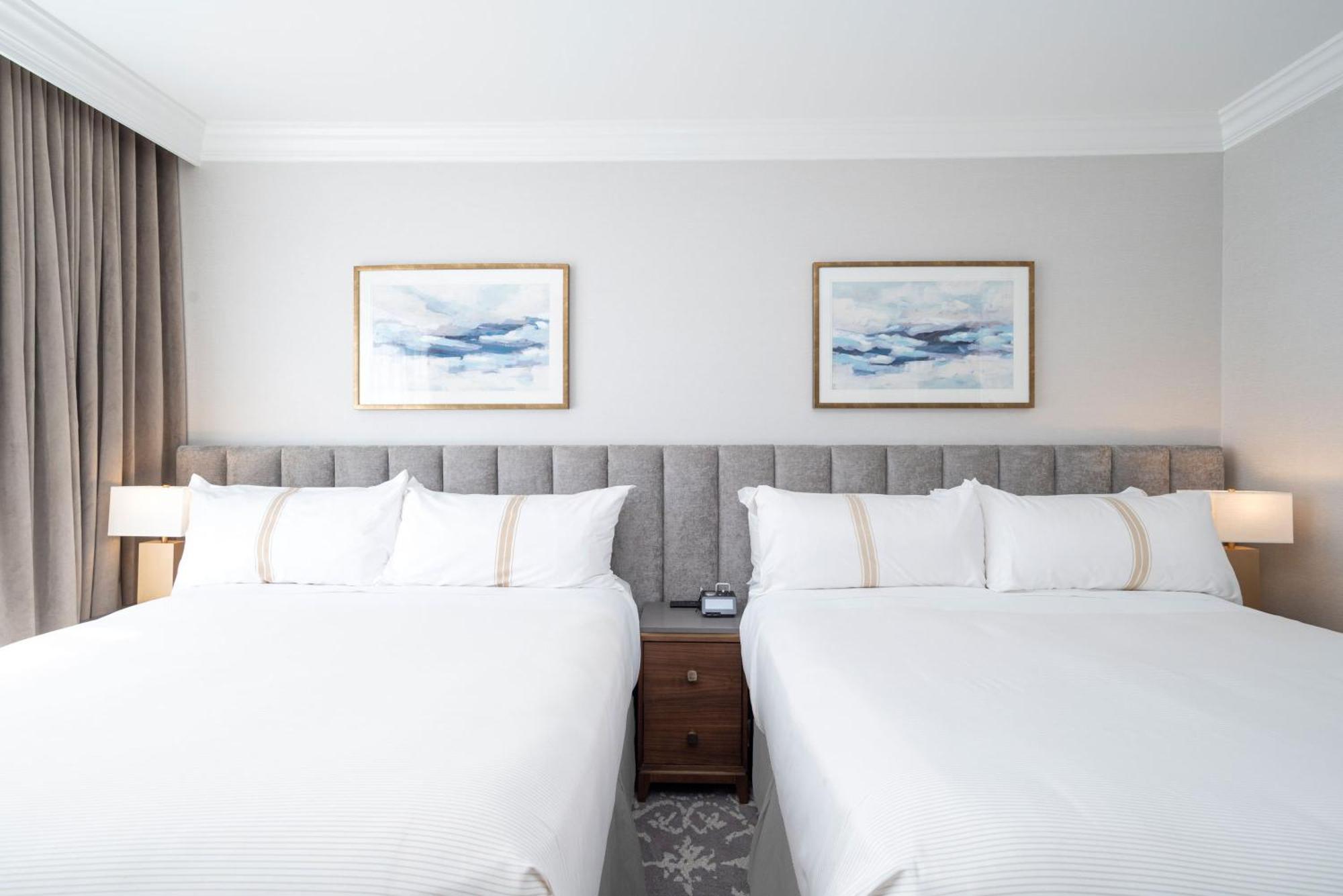 Premium Room, 2 Queen Beds