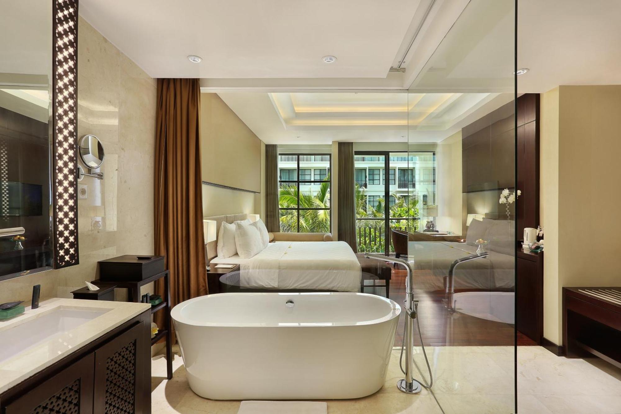 Premier Room