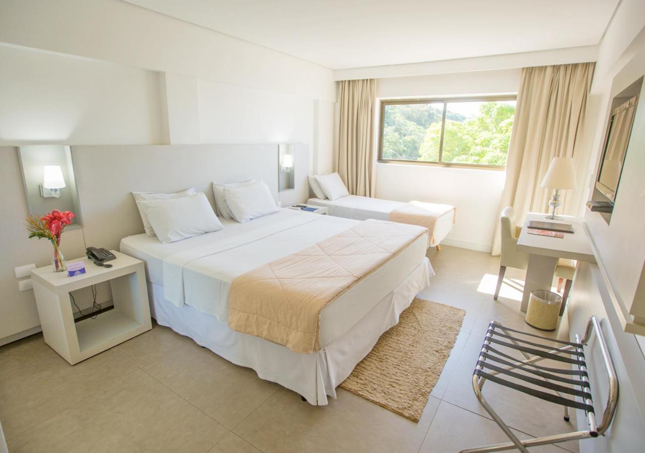 Quarto Triplo Superior