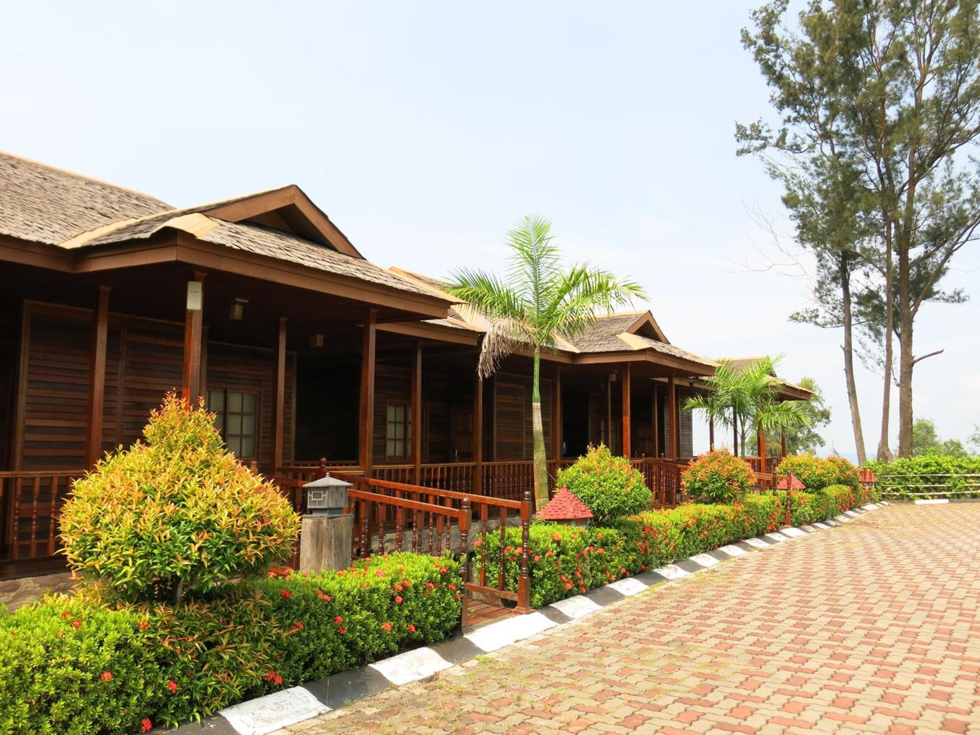 Deluxe Villa