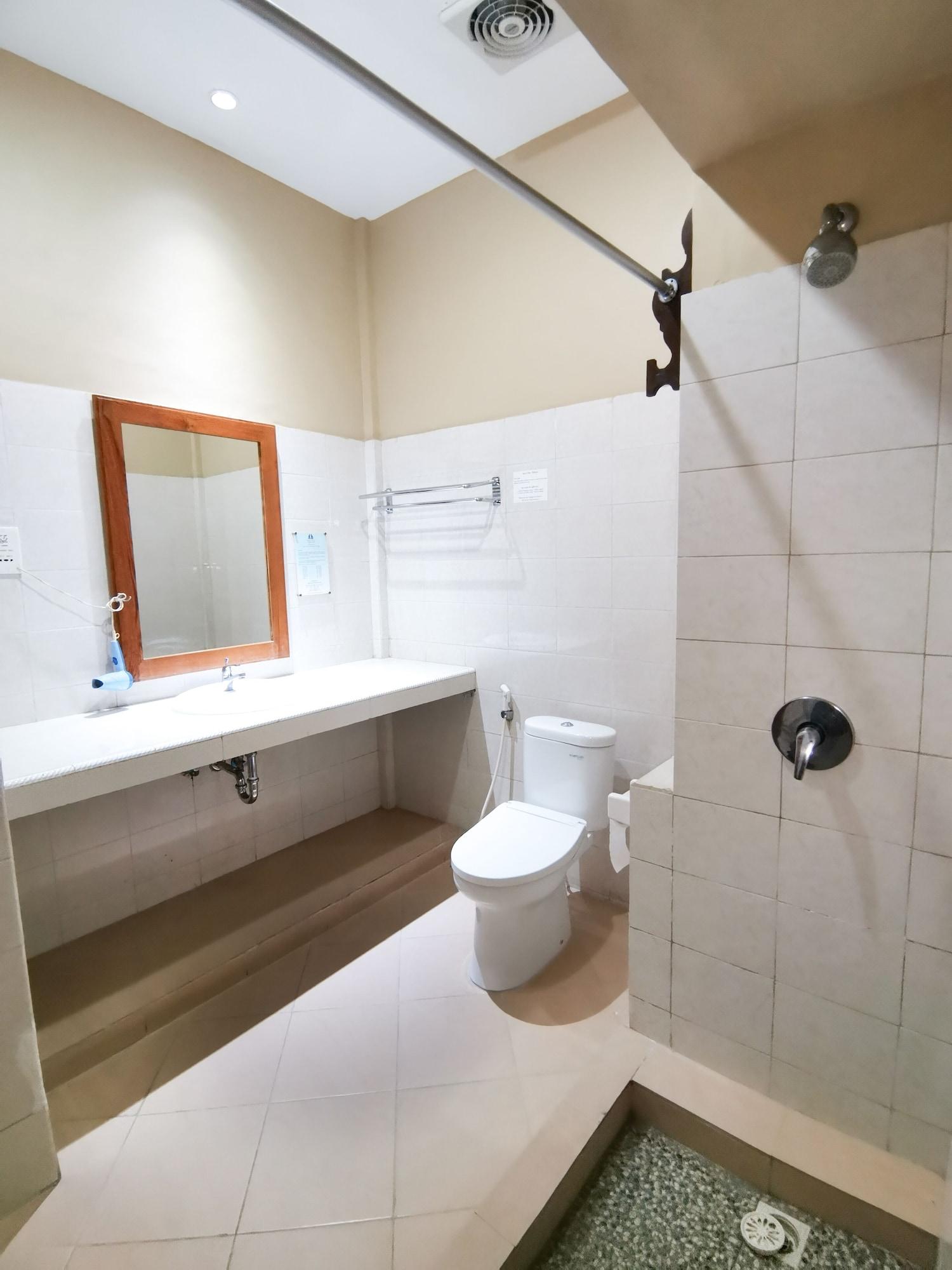 Superior Double or Twin Room with Balcony