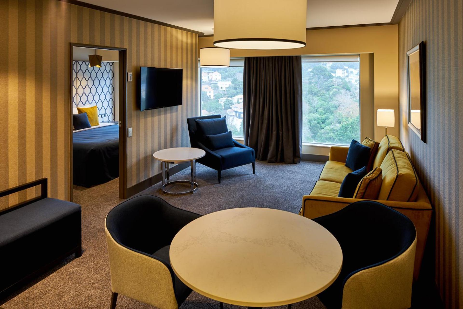Premier Suite
