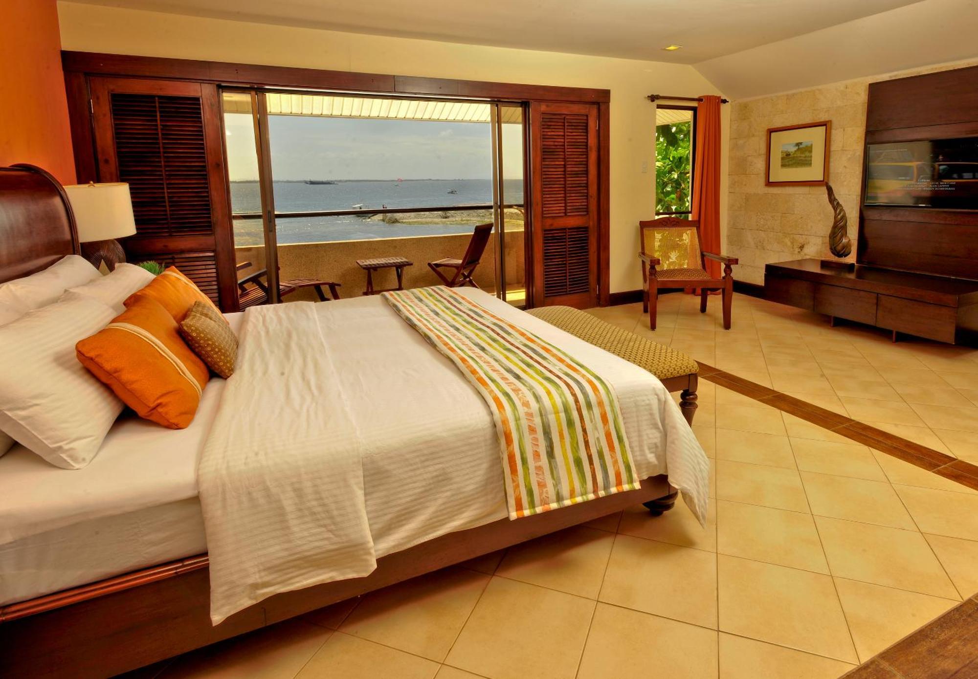 Seaview Junior Suite