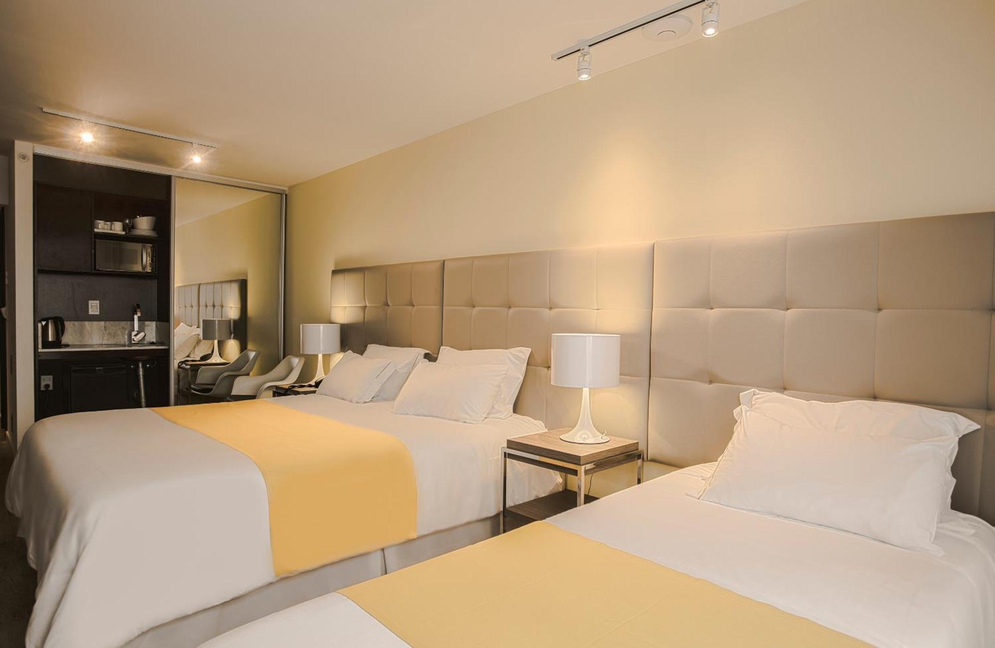 Quarto Triplo Superior