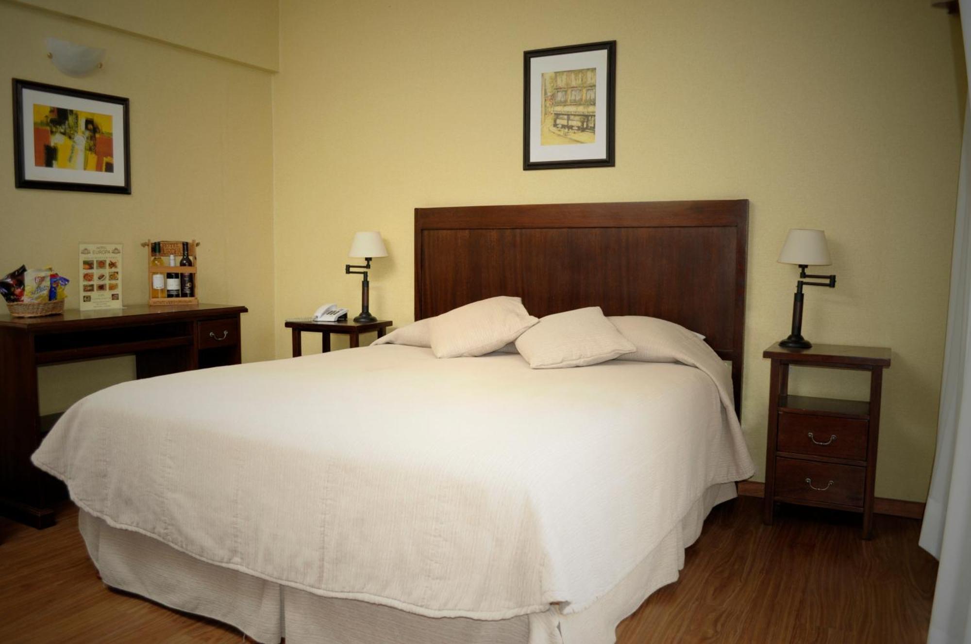 Quarto Duplo Superior