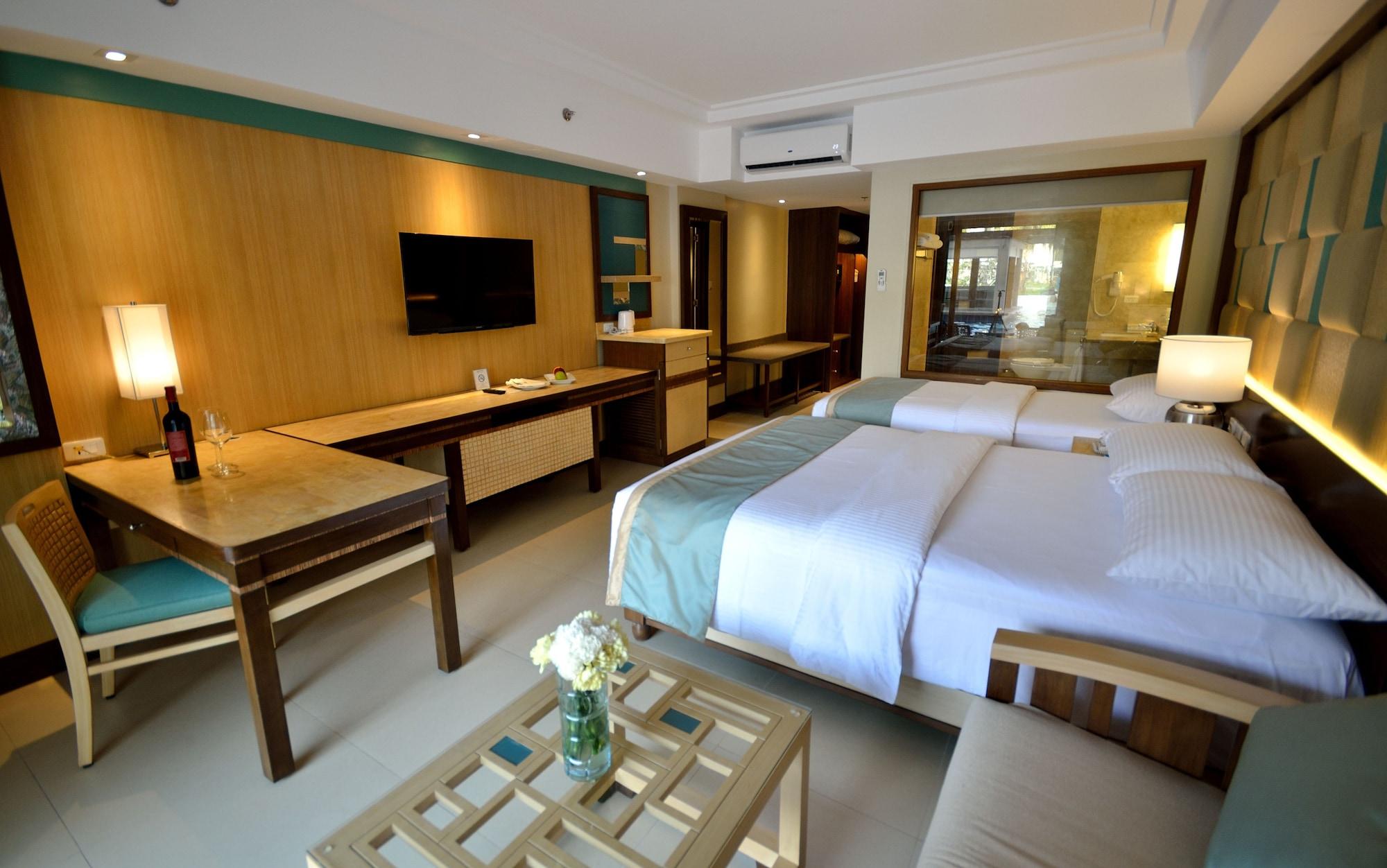 Premier Room