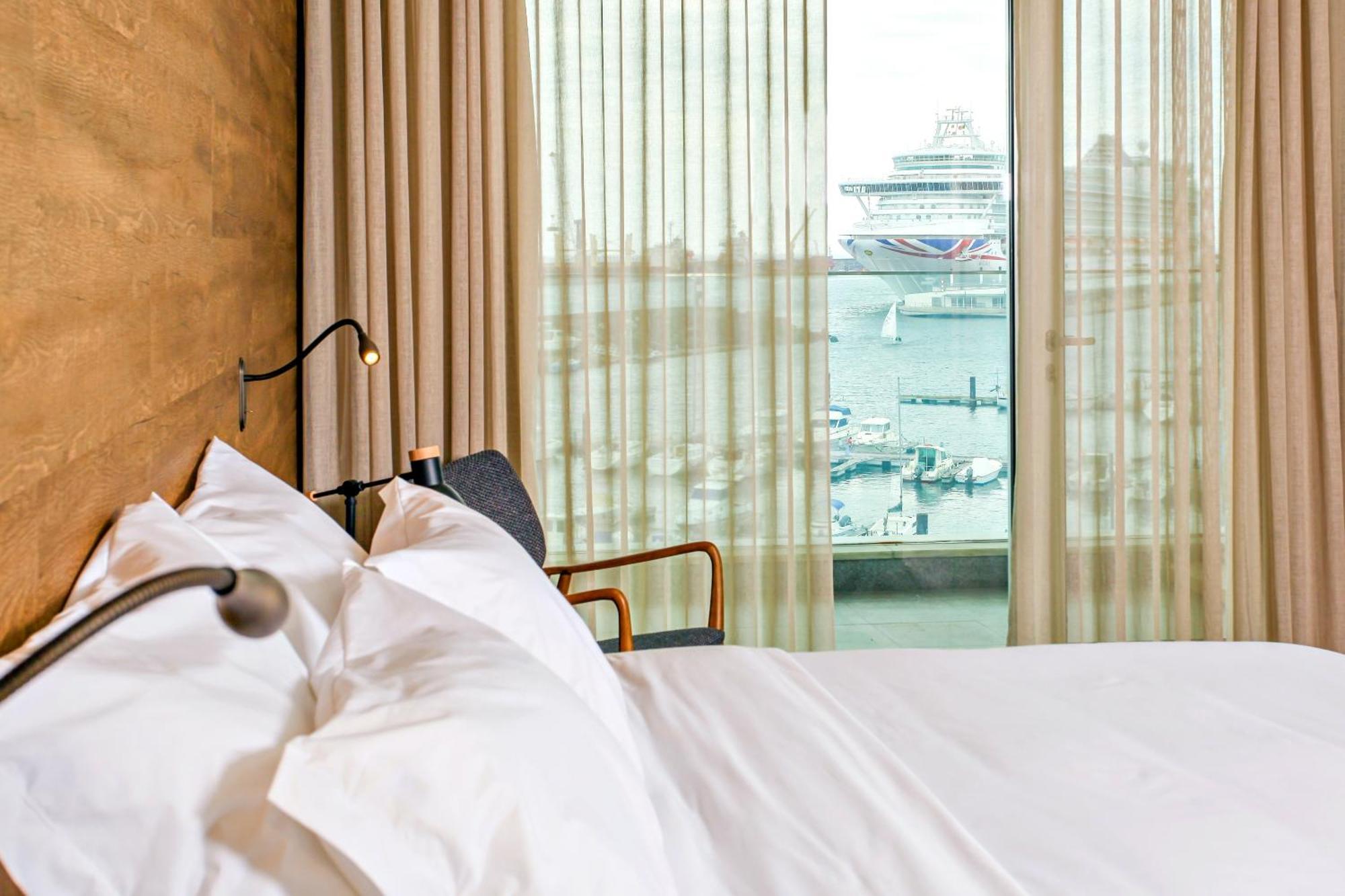 Double Room Sea View
