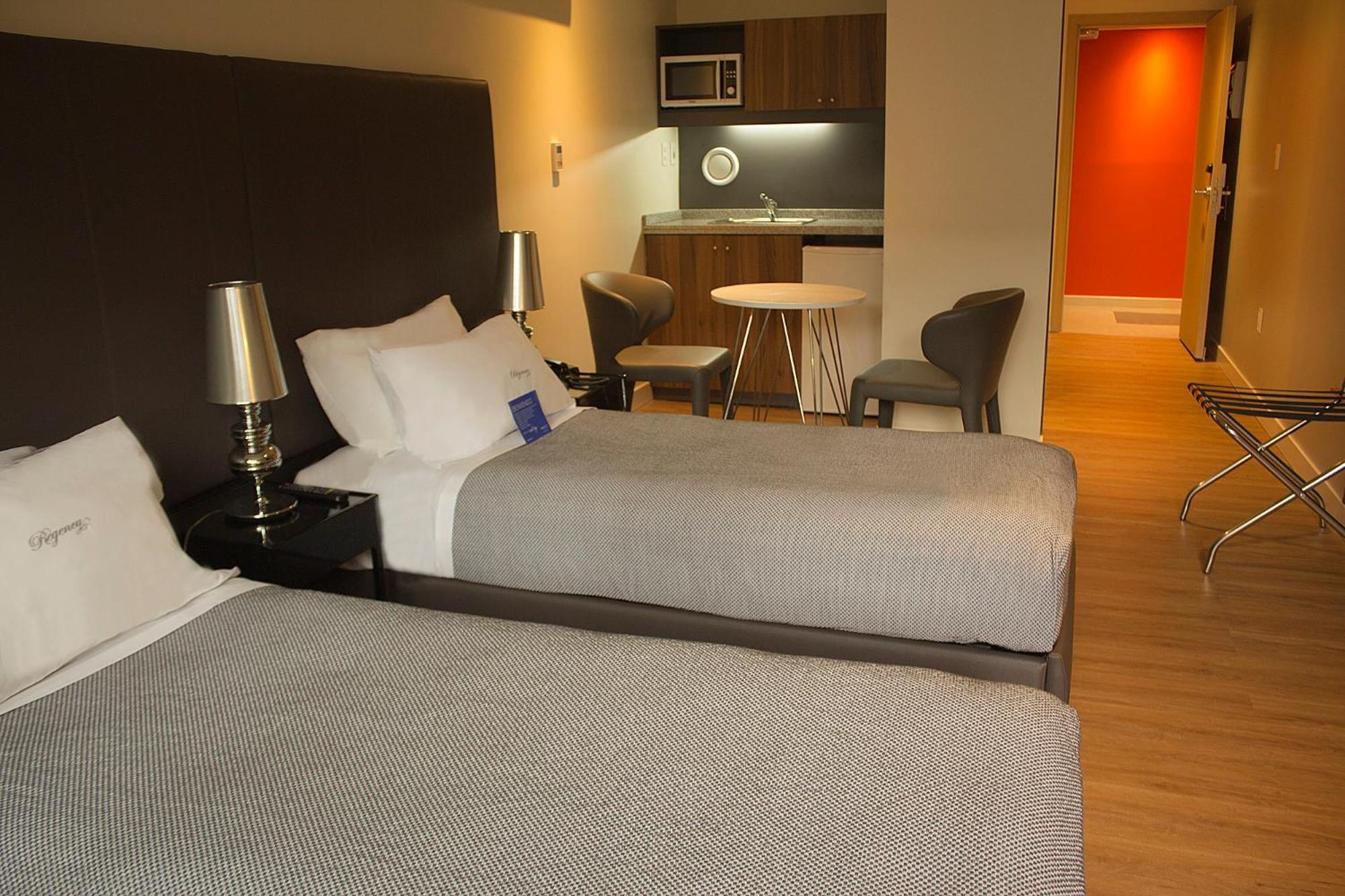 Executive Double or Twin Room