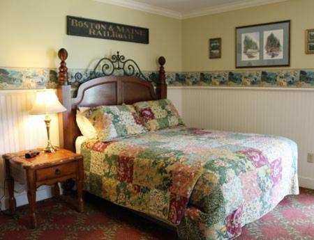 Queen Room