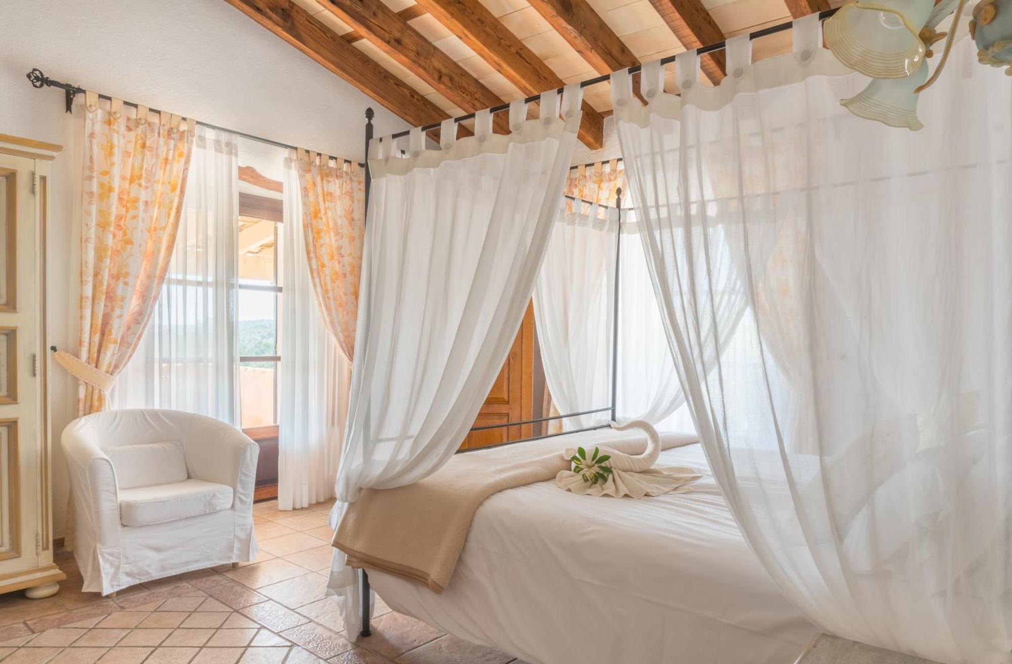 Double or Twin Room with Balcony