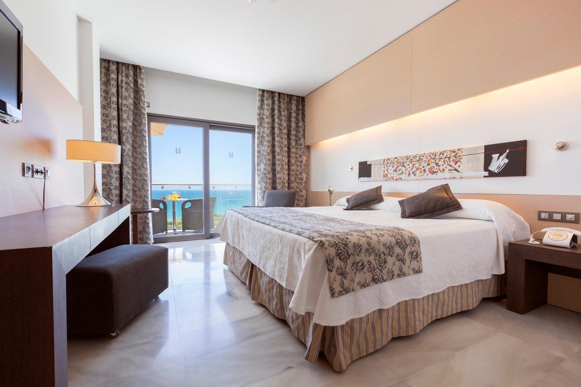 Double Room Sea View
