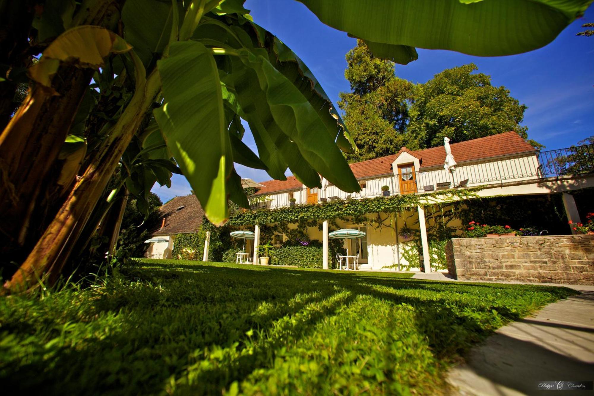 Zwembadpaviljoen Deluxe