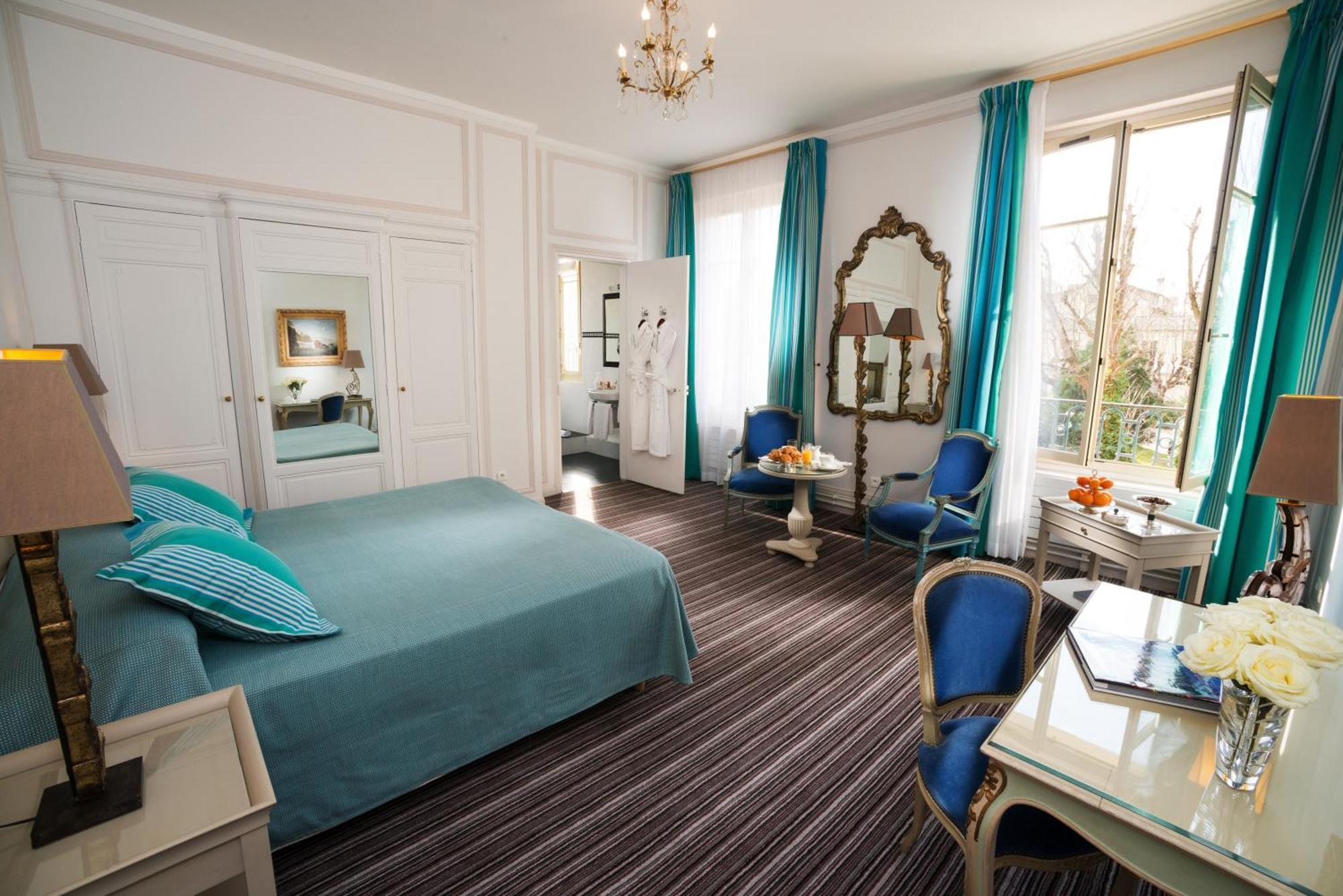 Privilege Double Room