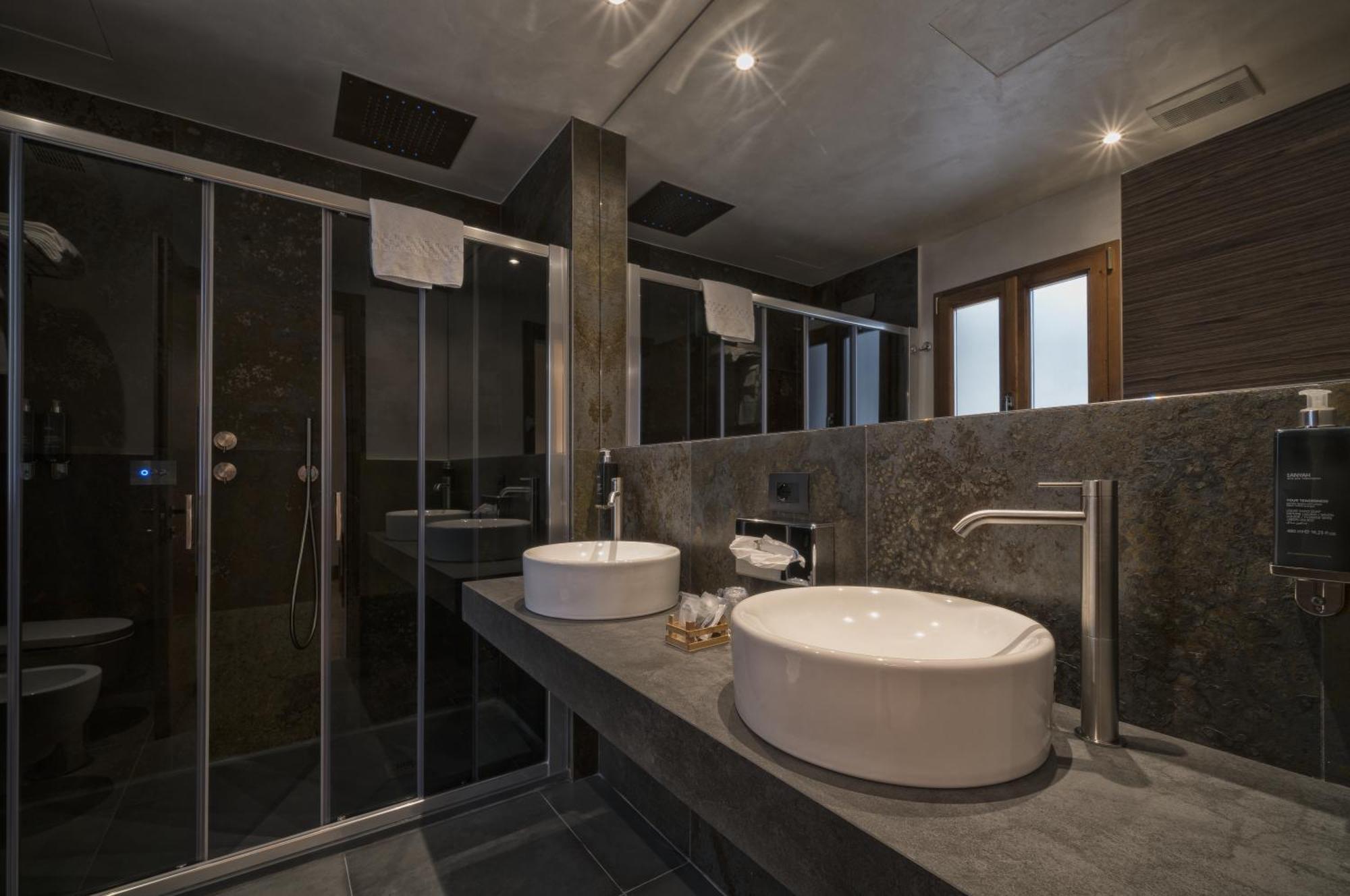 Suite Deluxe