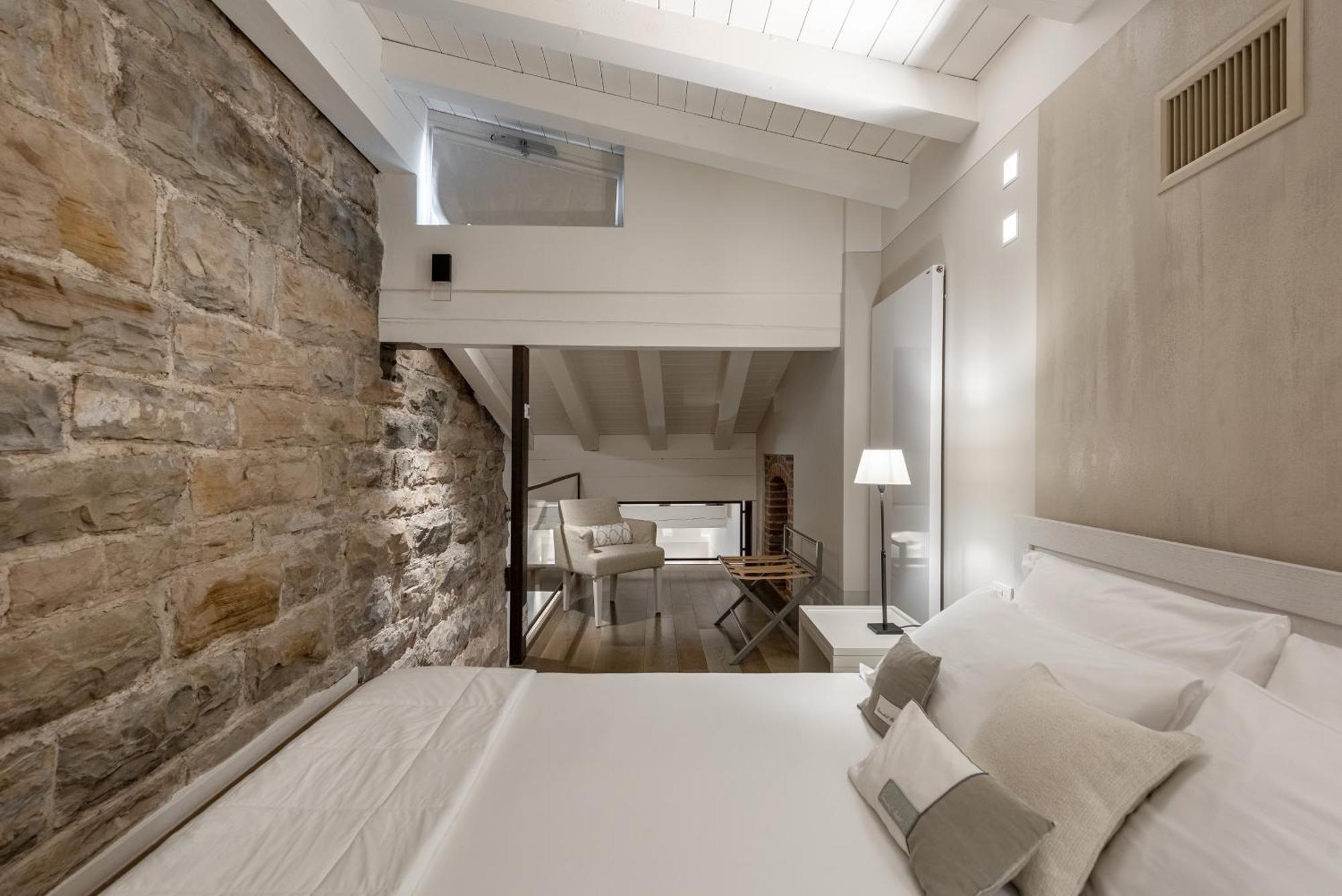 Junior Suite  - Split level