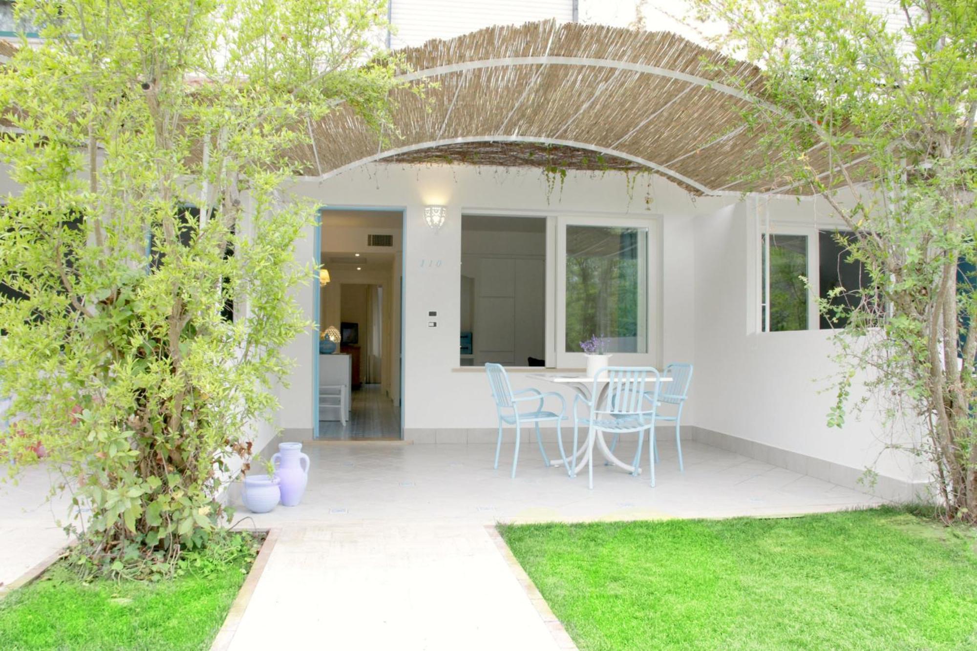 Junior Suite - Park