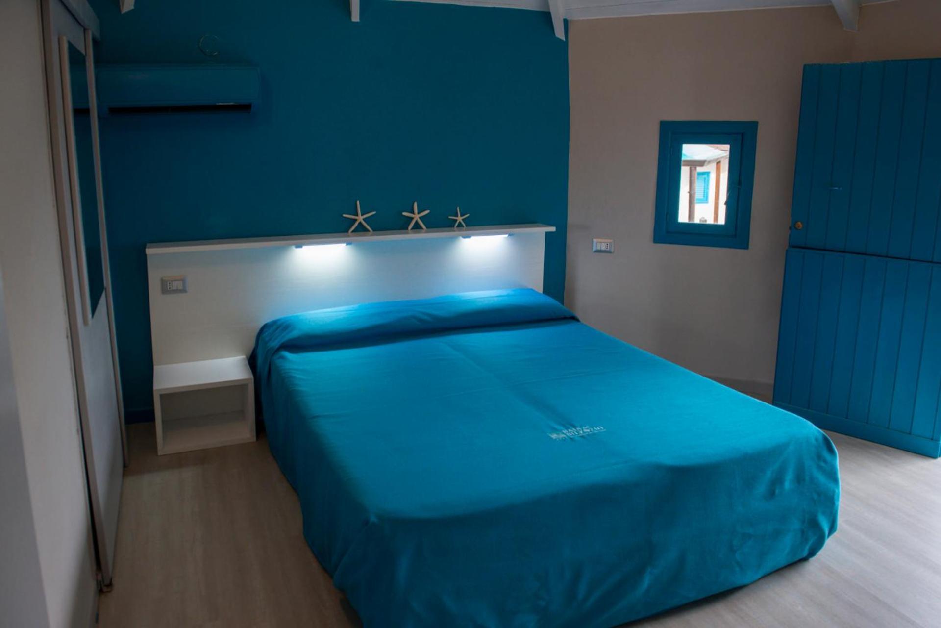 Two-Bedroom Bungalow