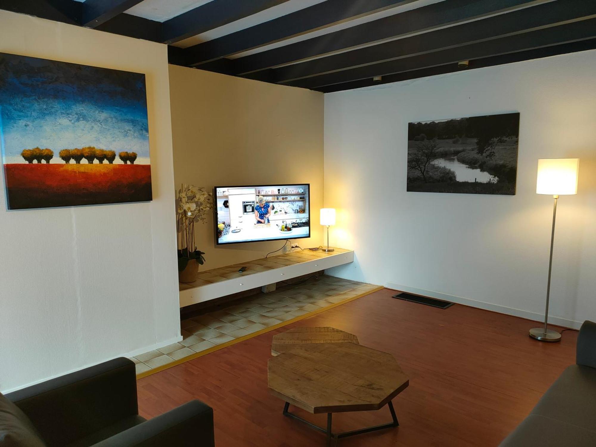 Familienapartment
