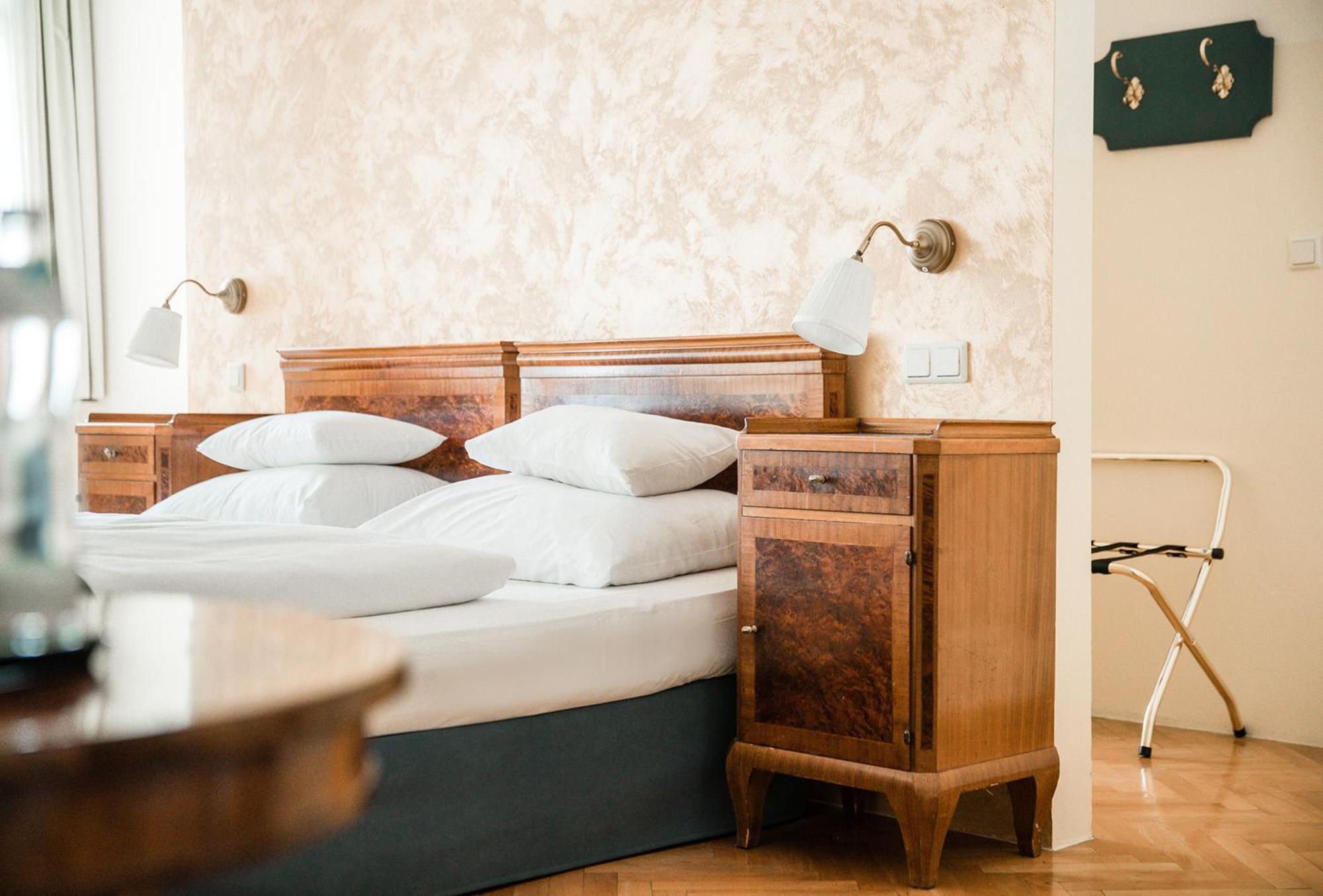 Superior Doppelzimmer