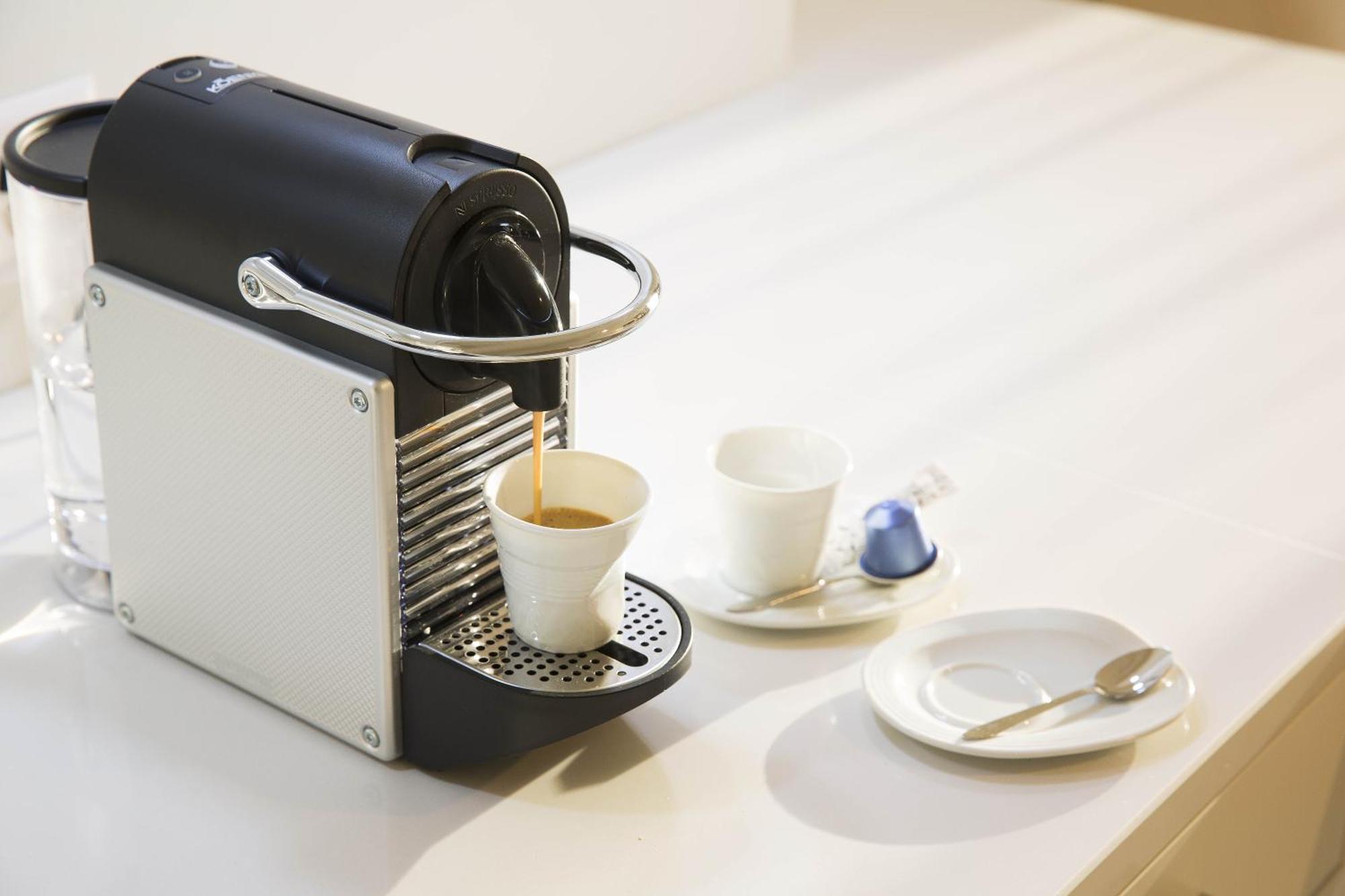 Deluxe Doppelzimmer