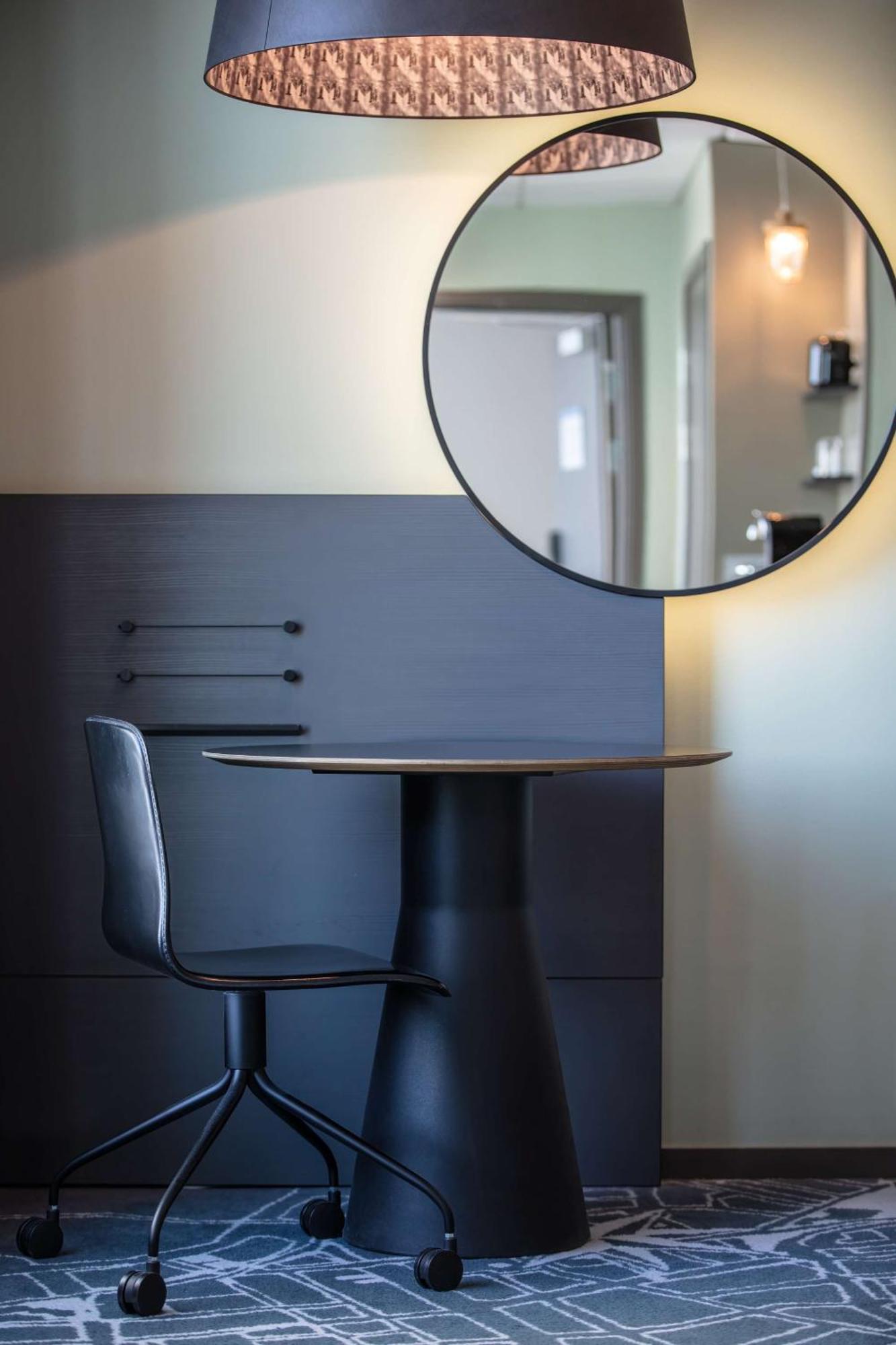 Premium Kamer