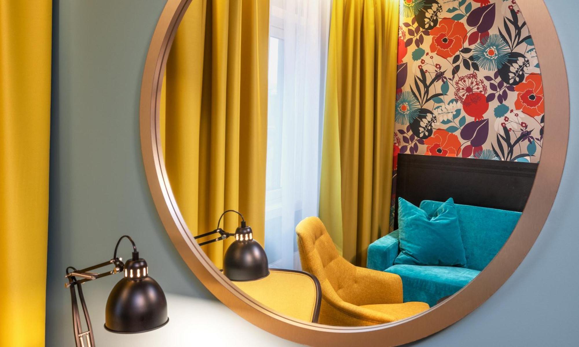 Quarto Duplo