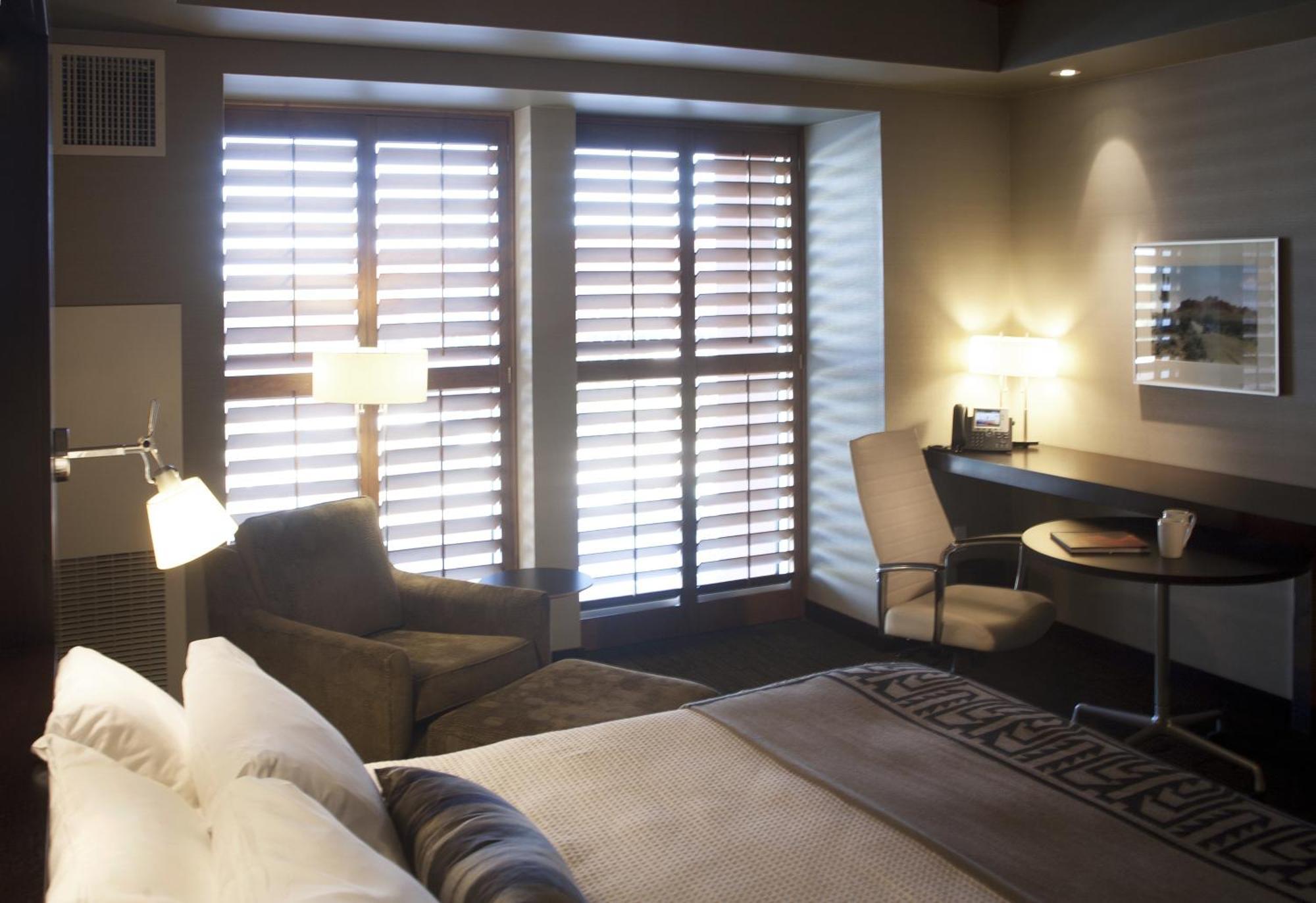 Habitación Deluxe con cama extragrande